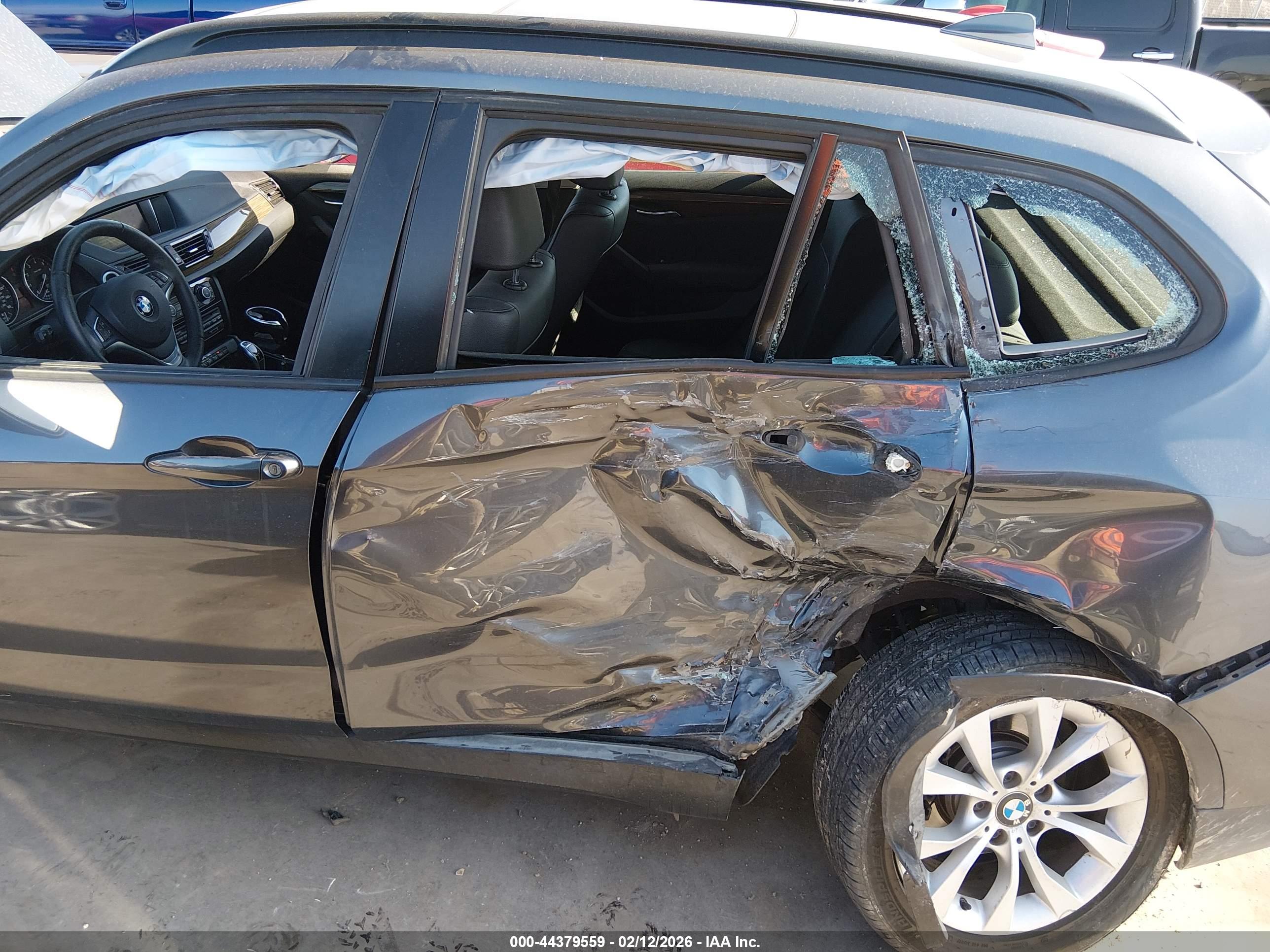 BMW X1 image 6