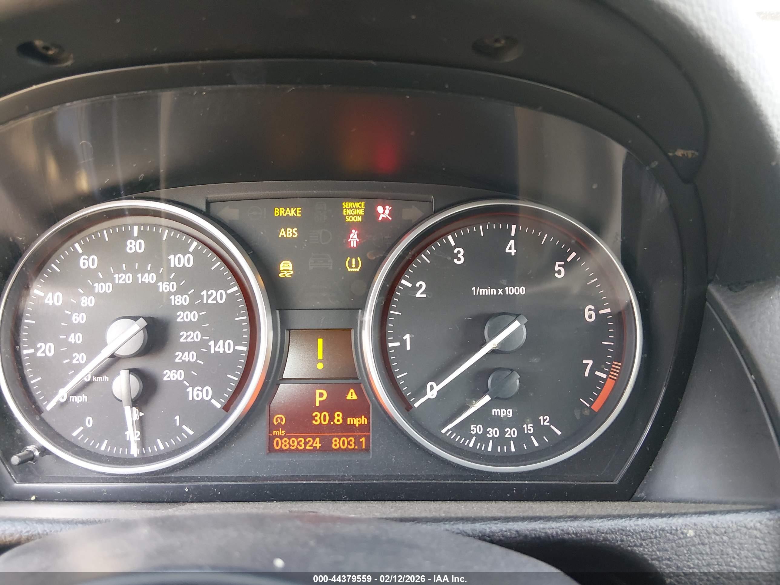 BMW X1 image 7