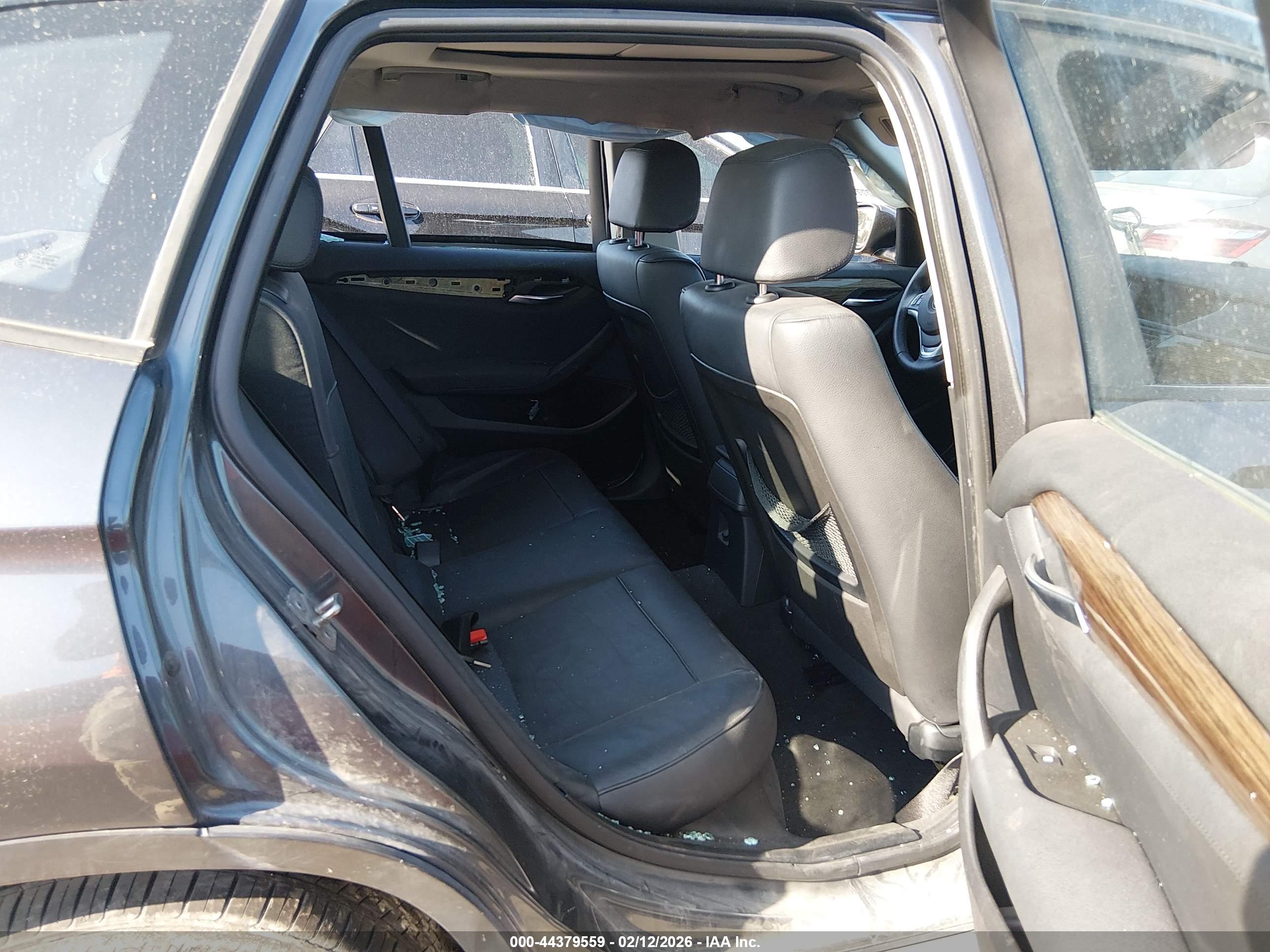 BMW X1 image 8