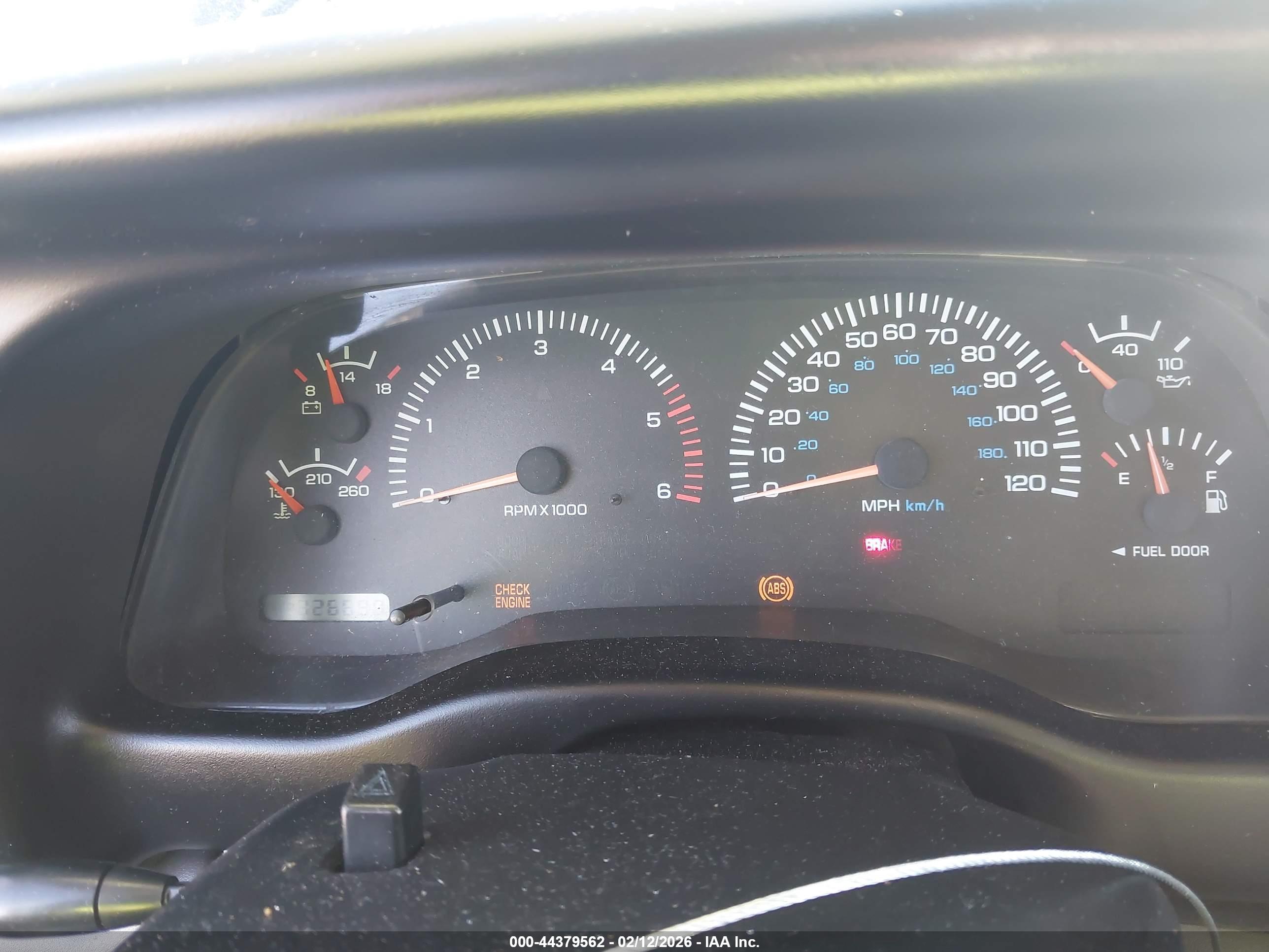 DODGE DAKOTA image 7