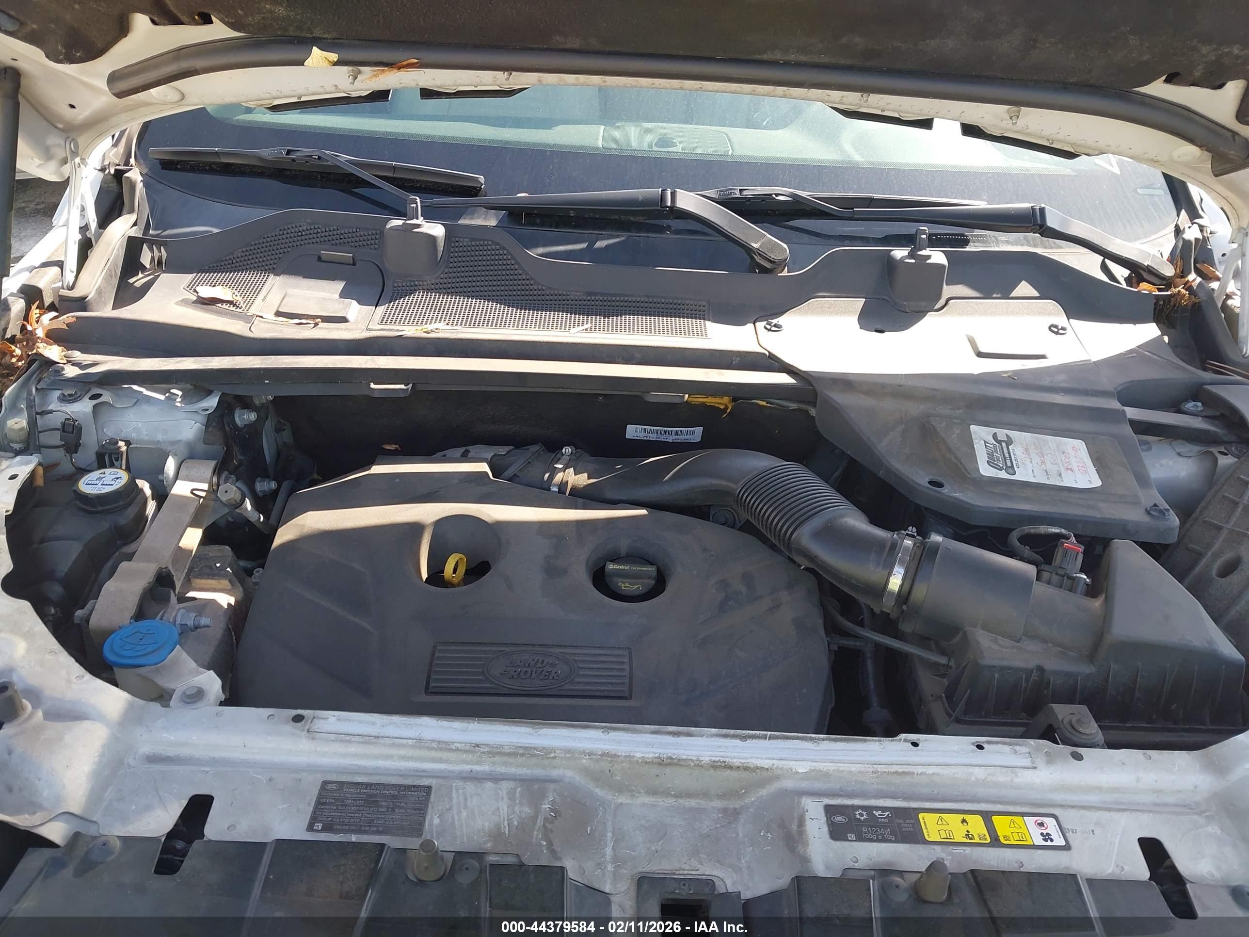 LAND ROVER image 10