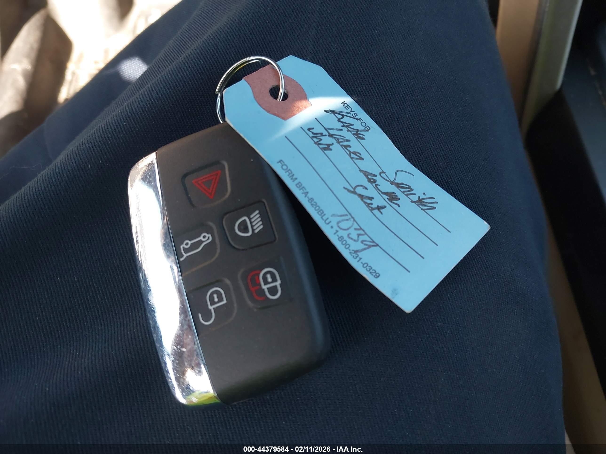 LAND ROVER image 11
