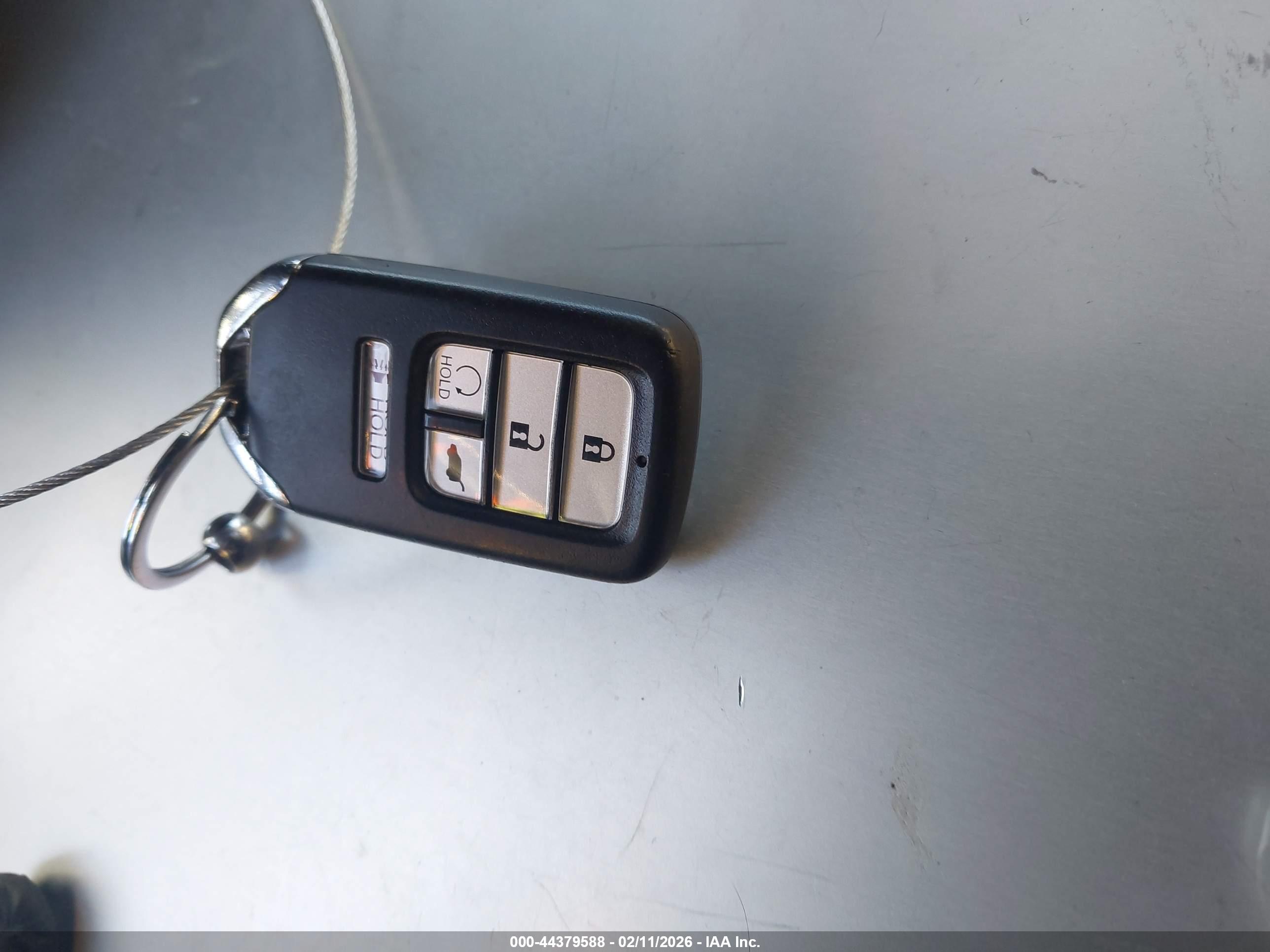 HONDA PILOT image 11