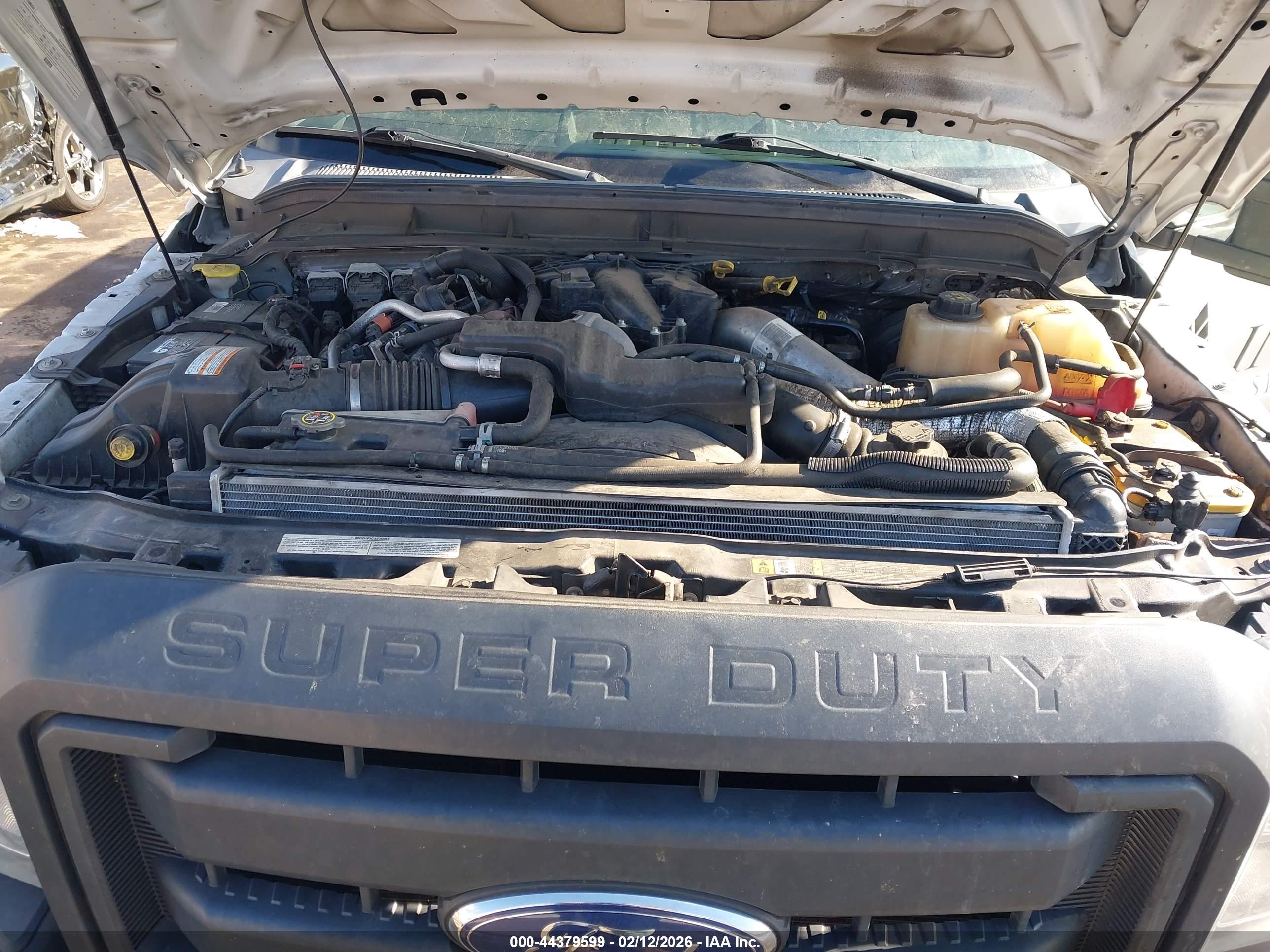 FORD F-350 image 10