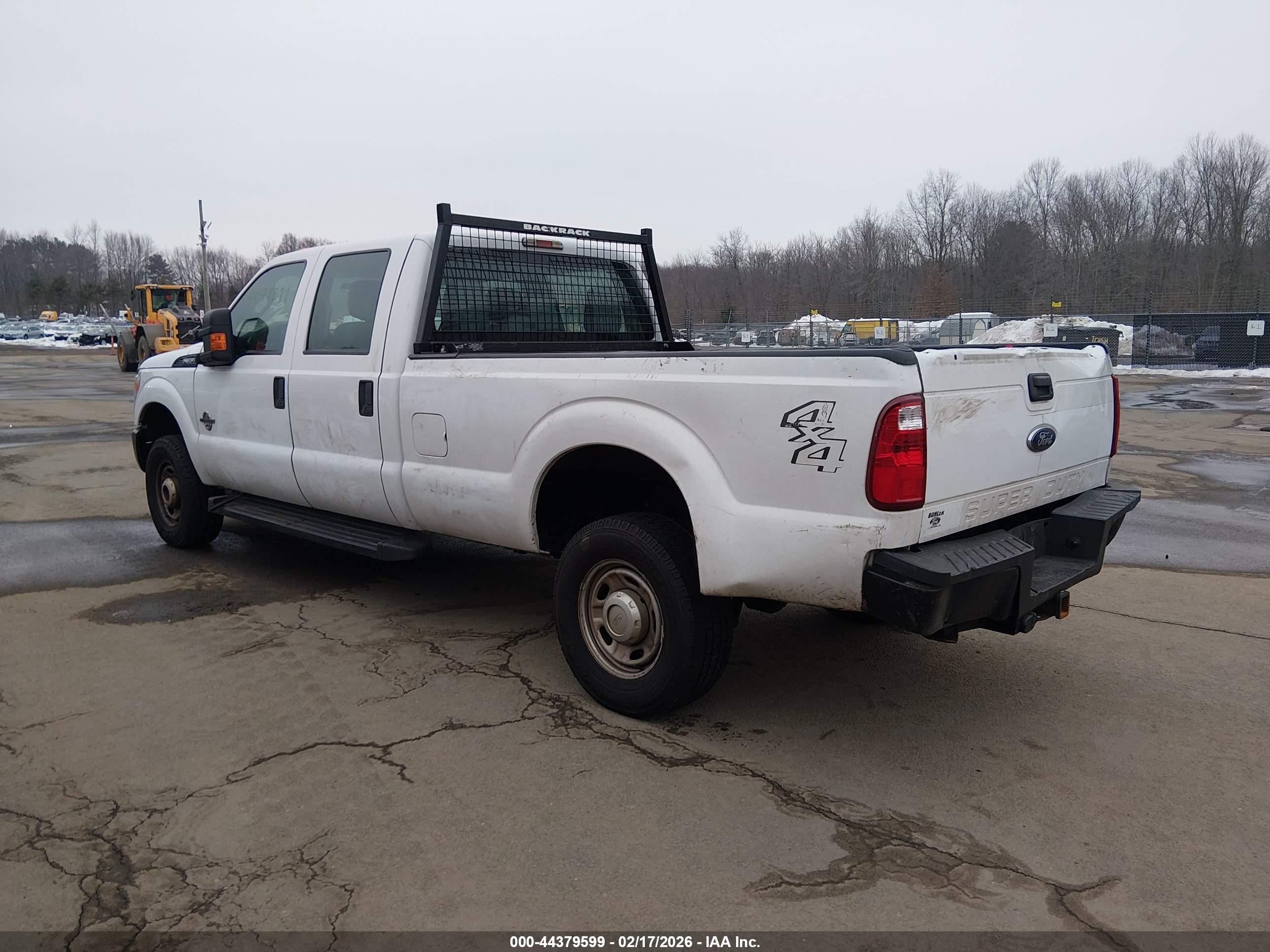 FORD F-350 image 3