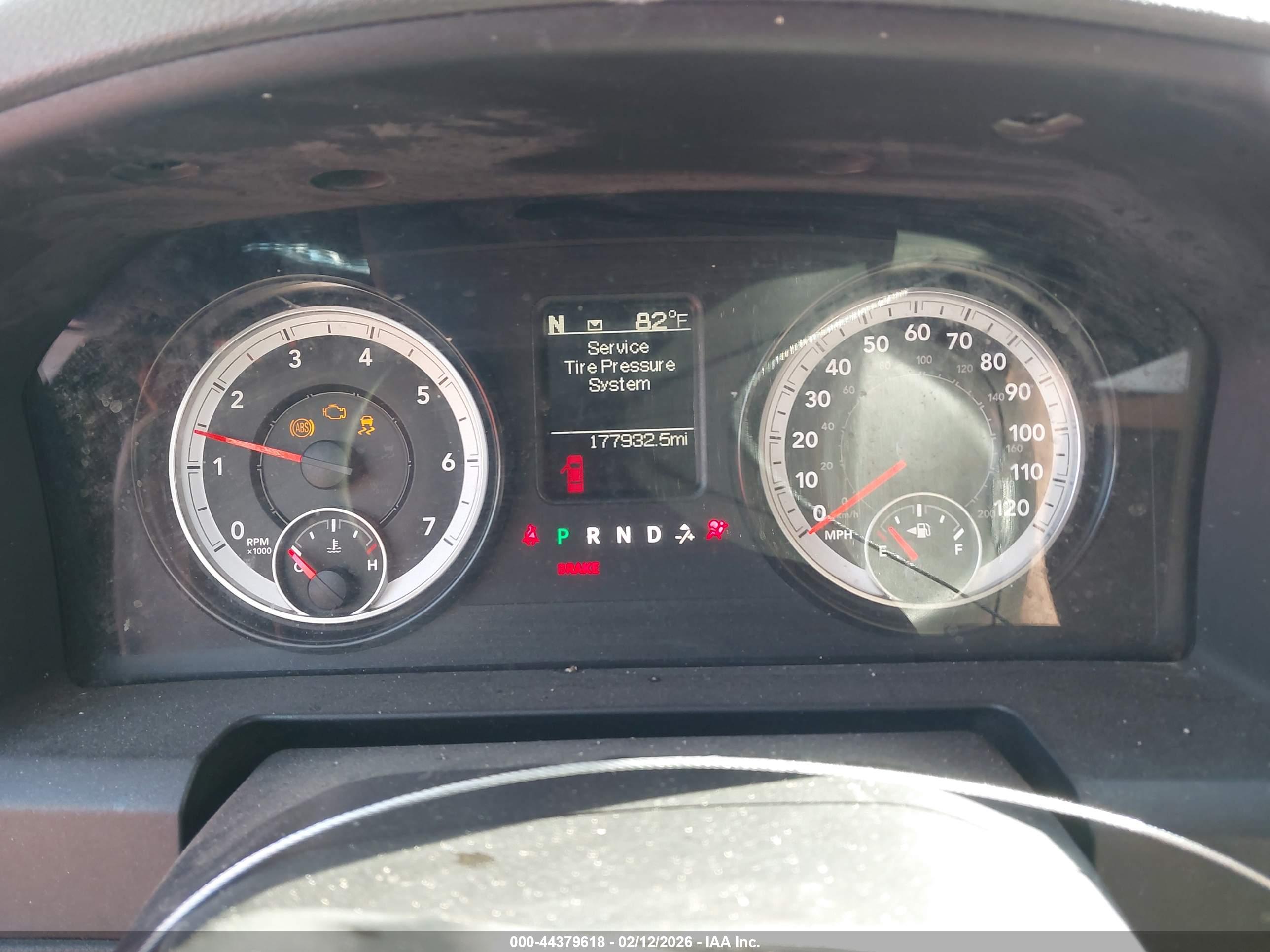 RAM 1500 image 7