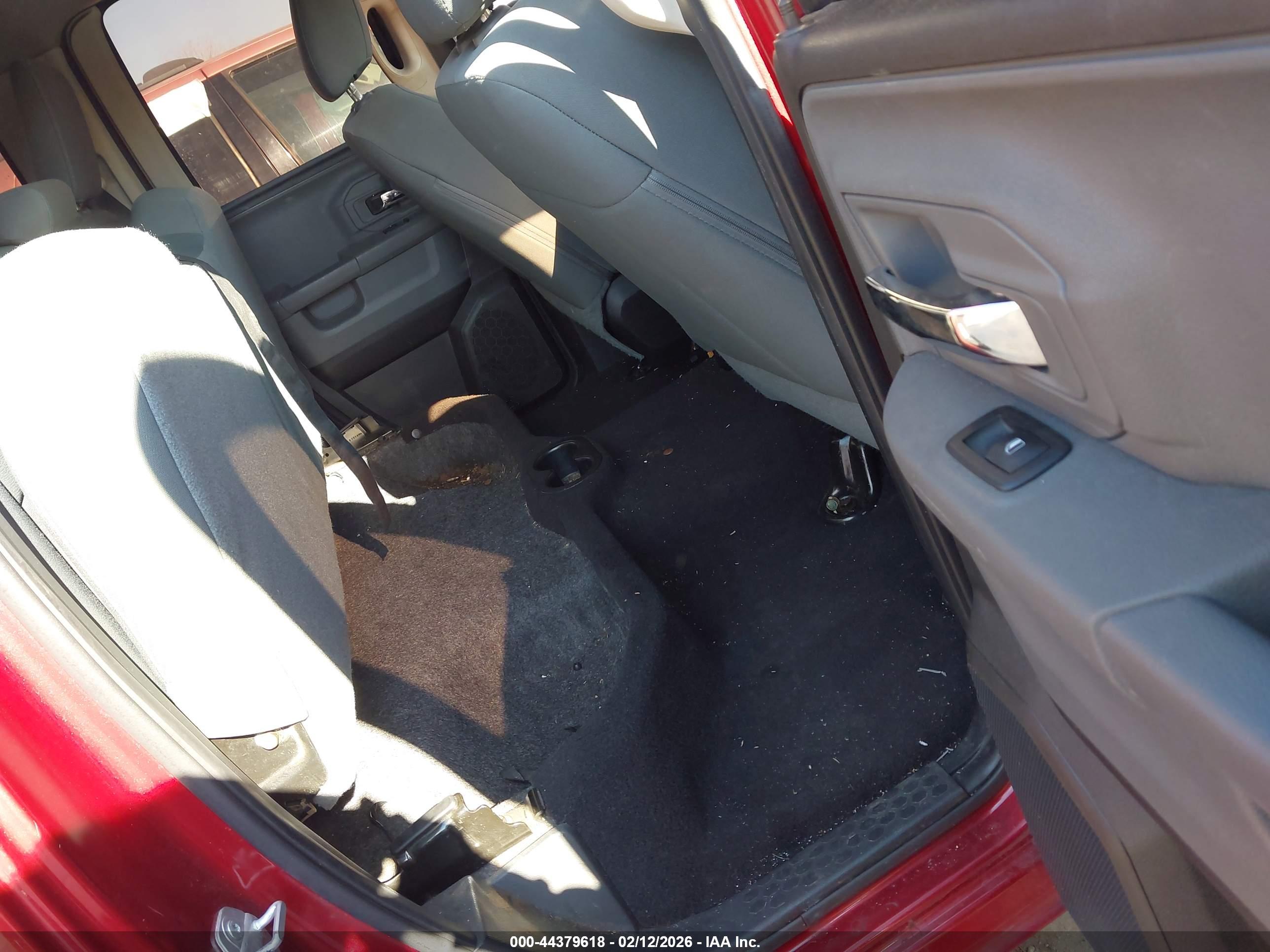 RAM 1500 image 8