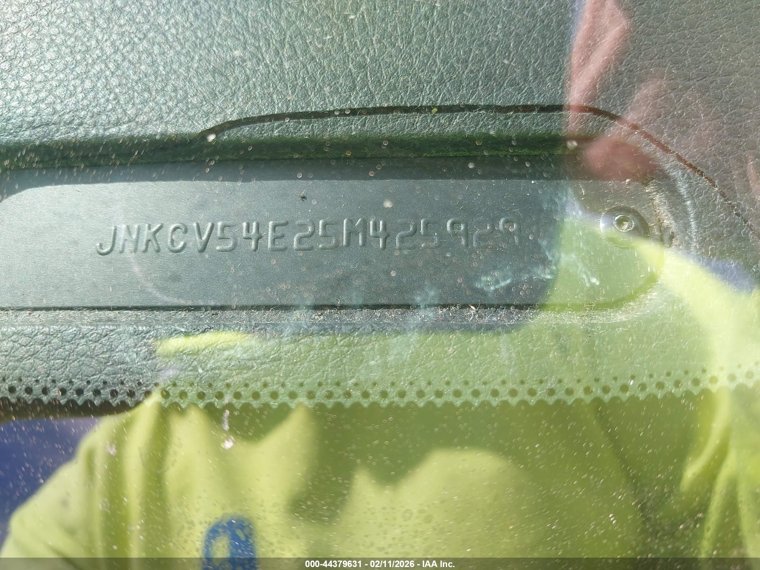 INFINITI G35 image 9