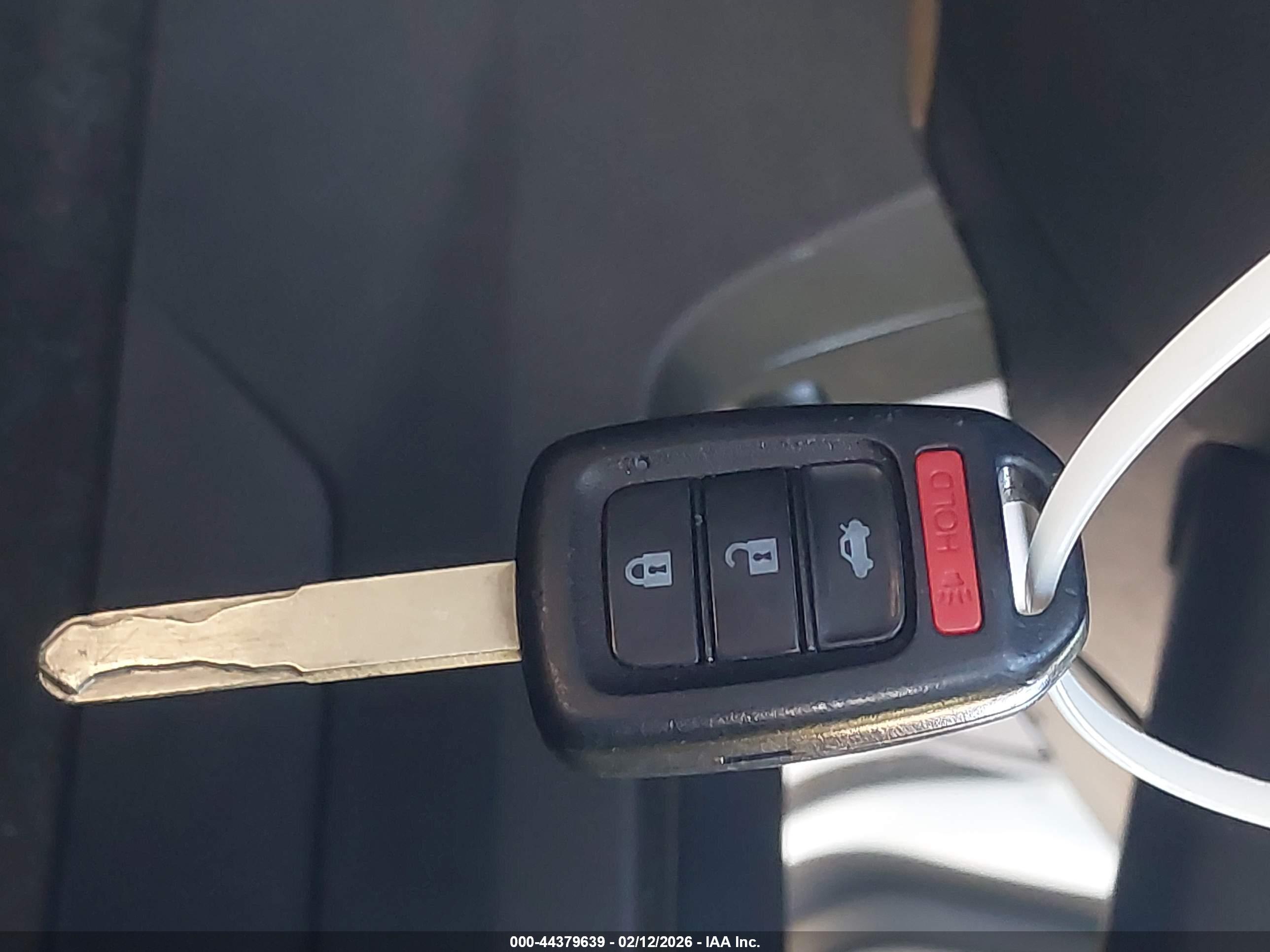 HONDA CIVIC image 11