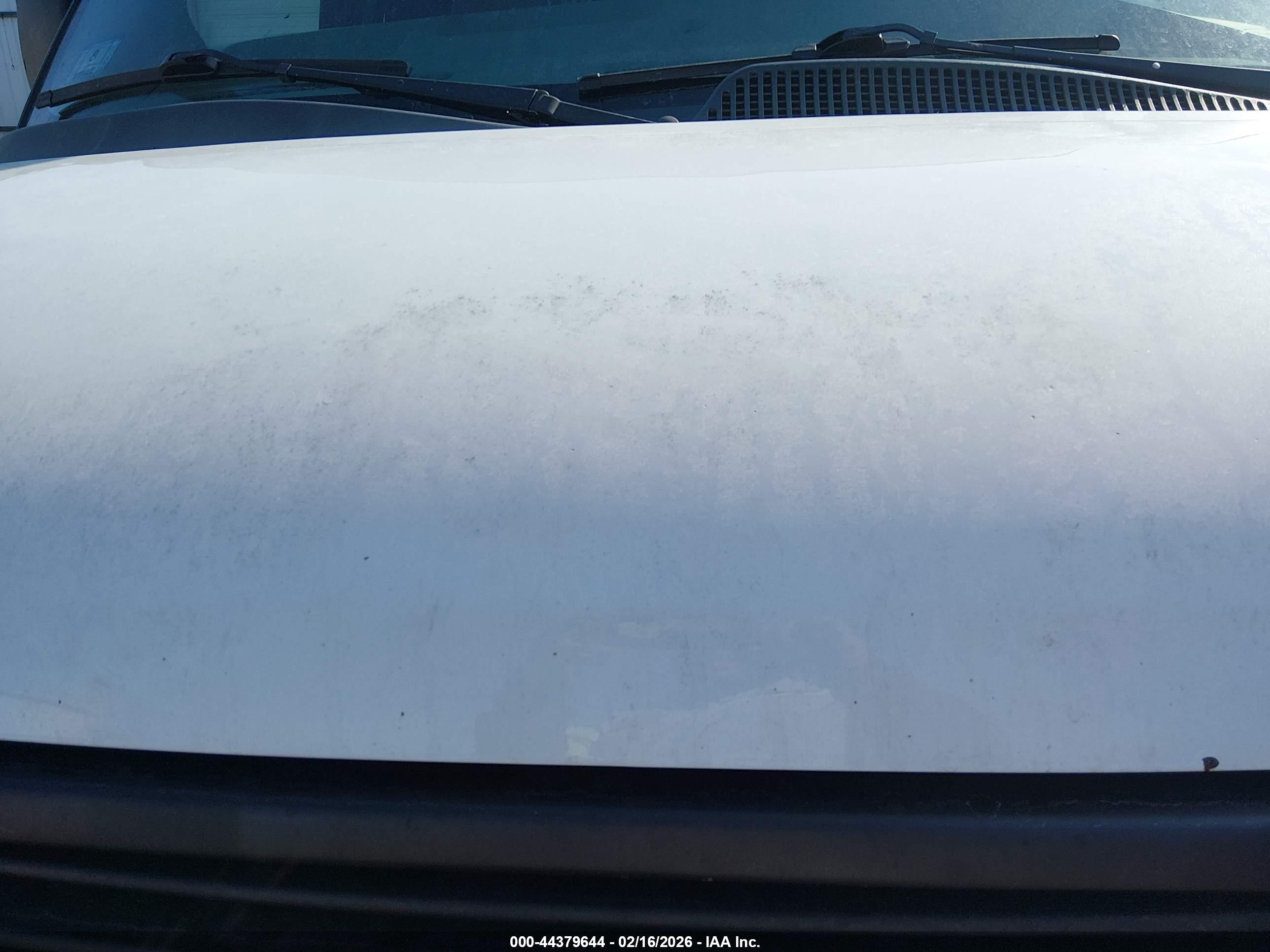 GMC SAVANA image 6