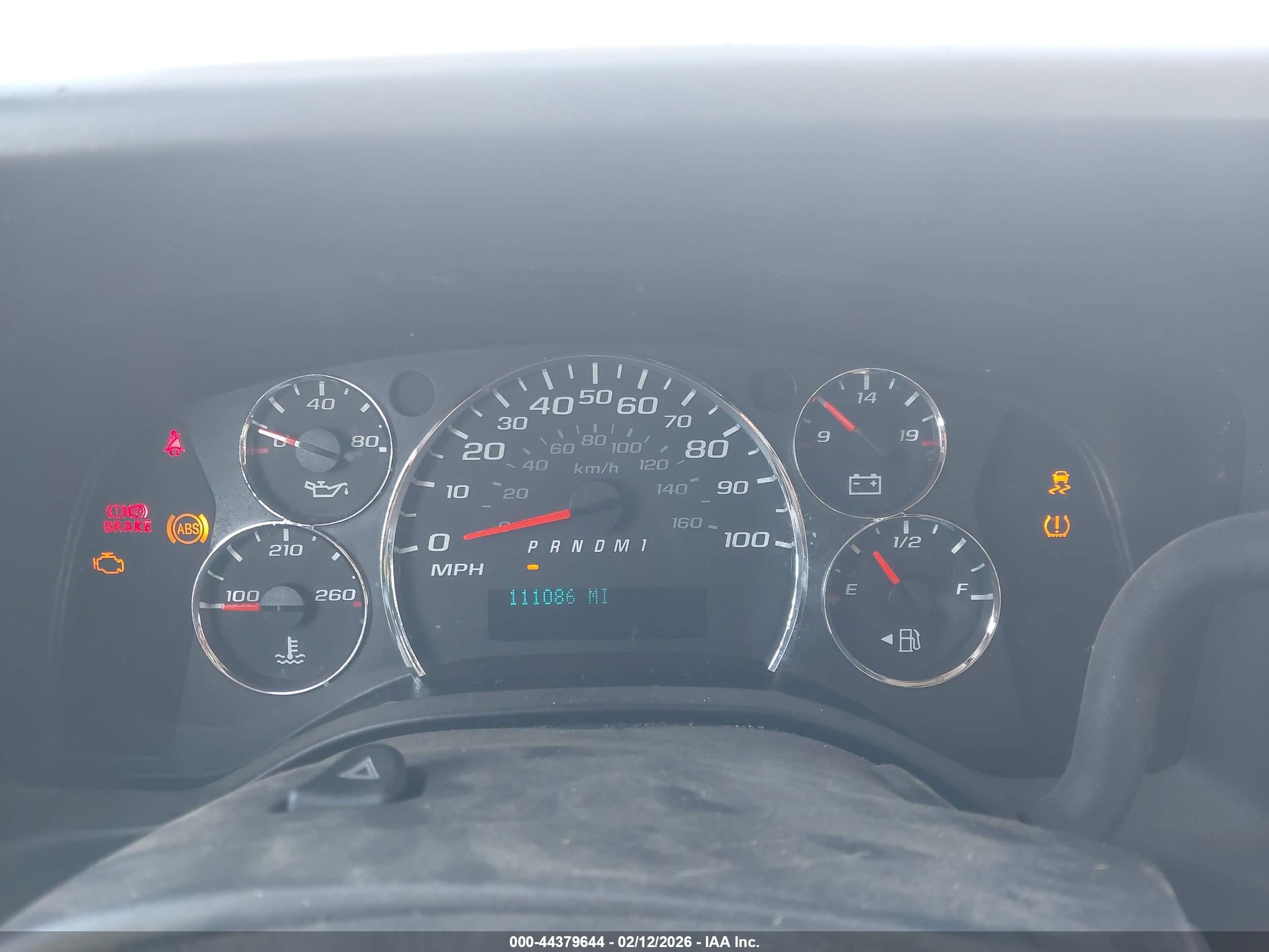 GMC SAVANA image 7