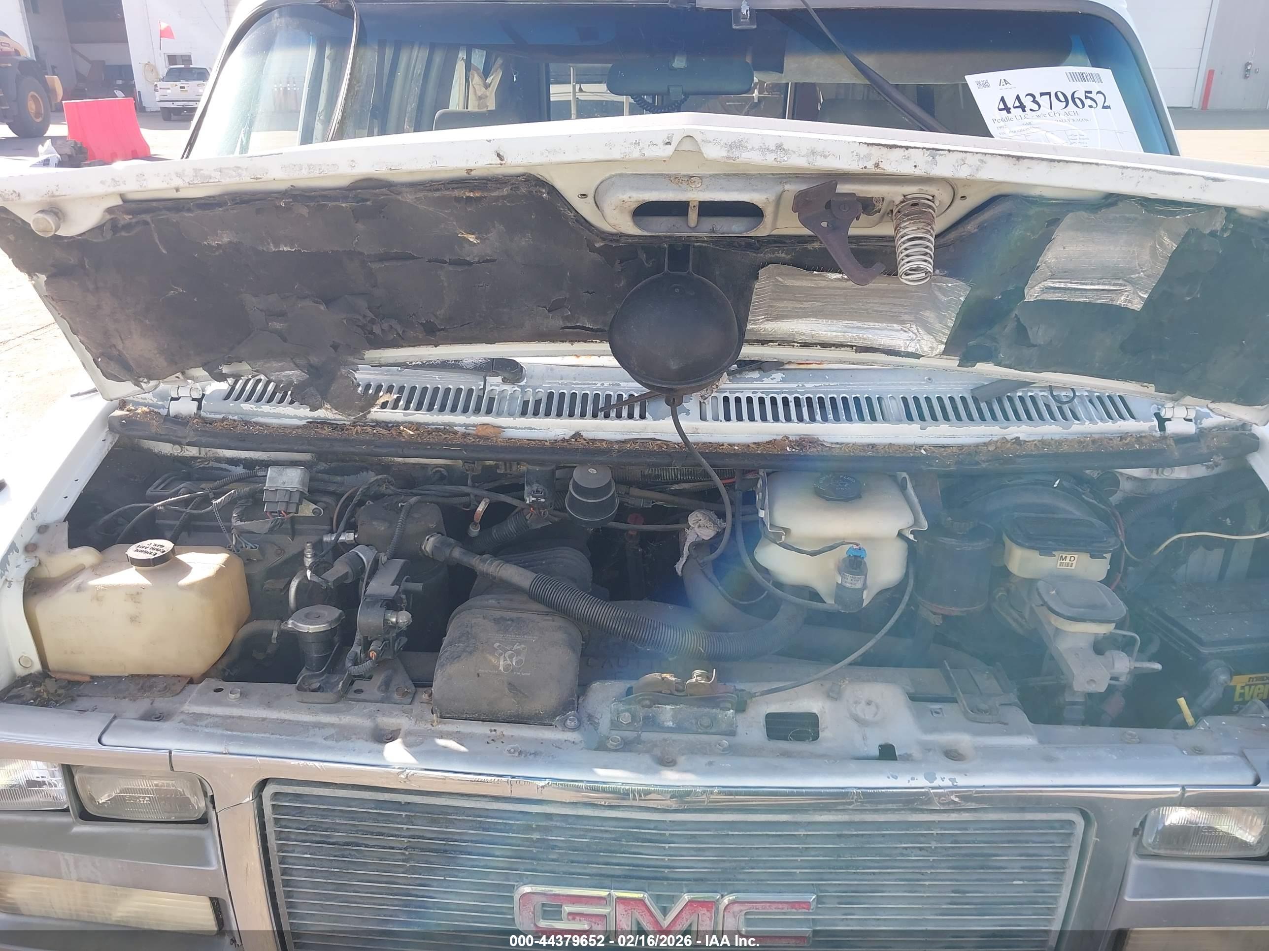 GMC RALLY image 10