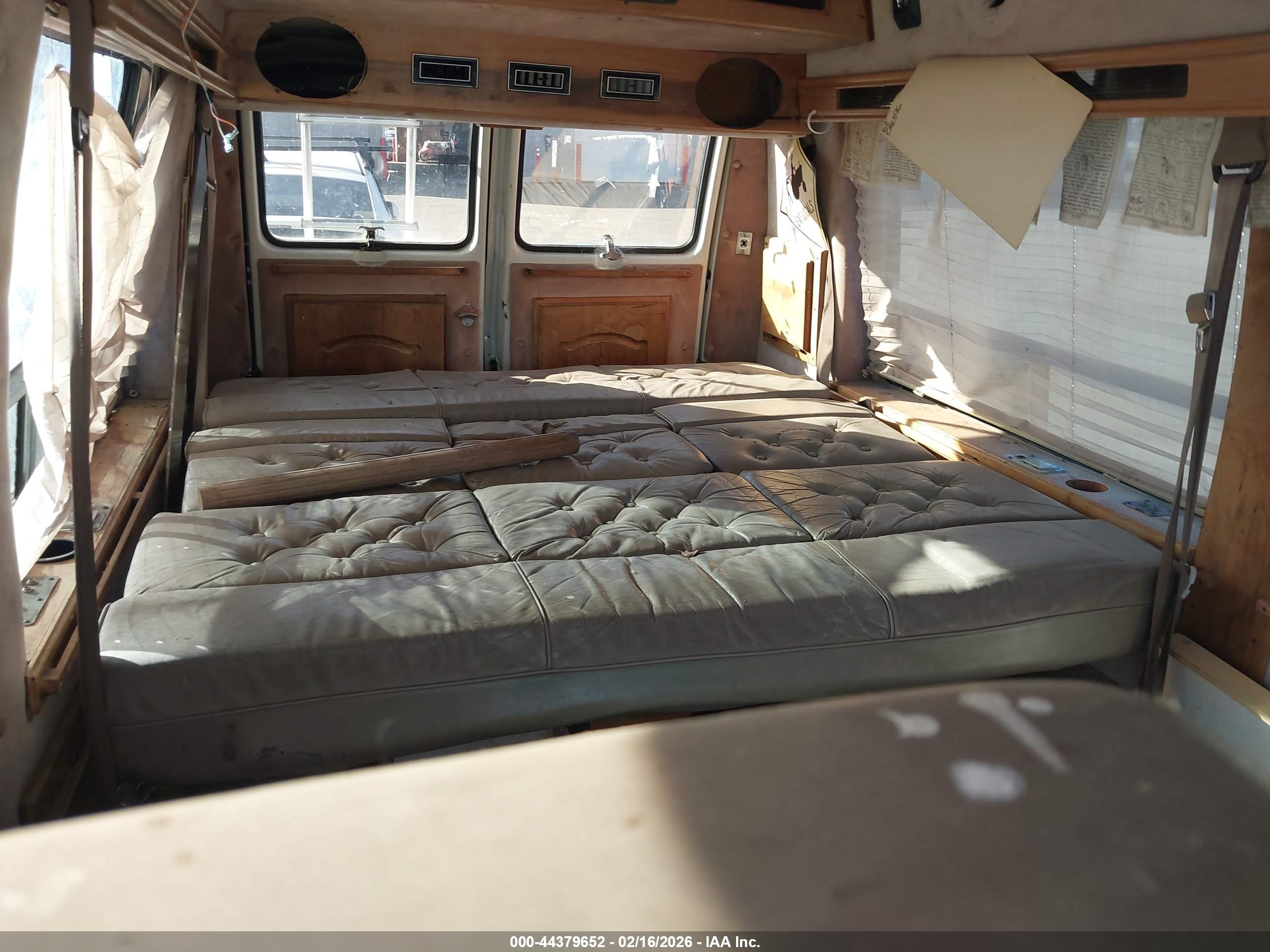 GMC RALLY image 8