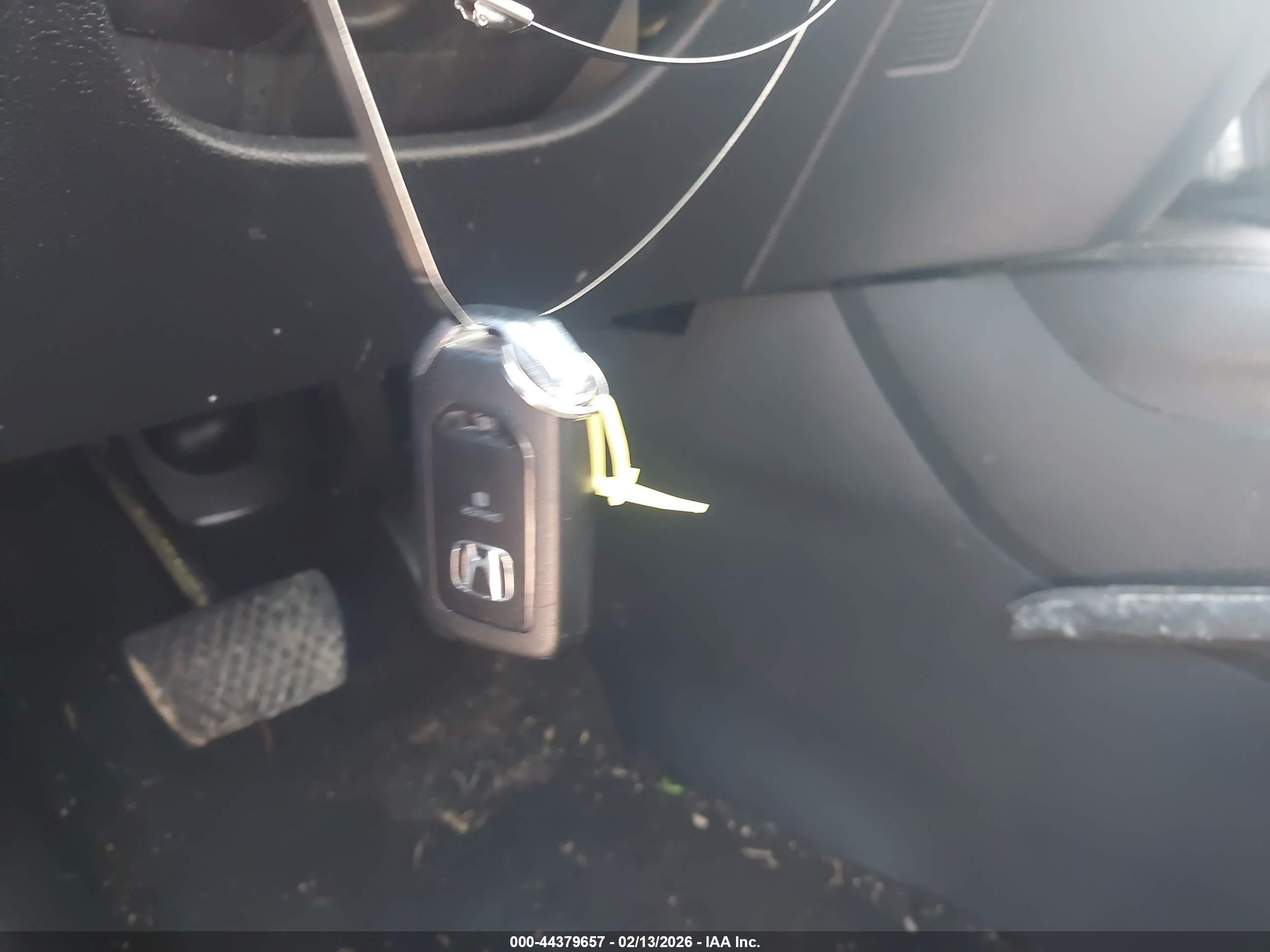 HONDA PASSPORT image 11