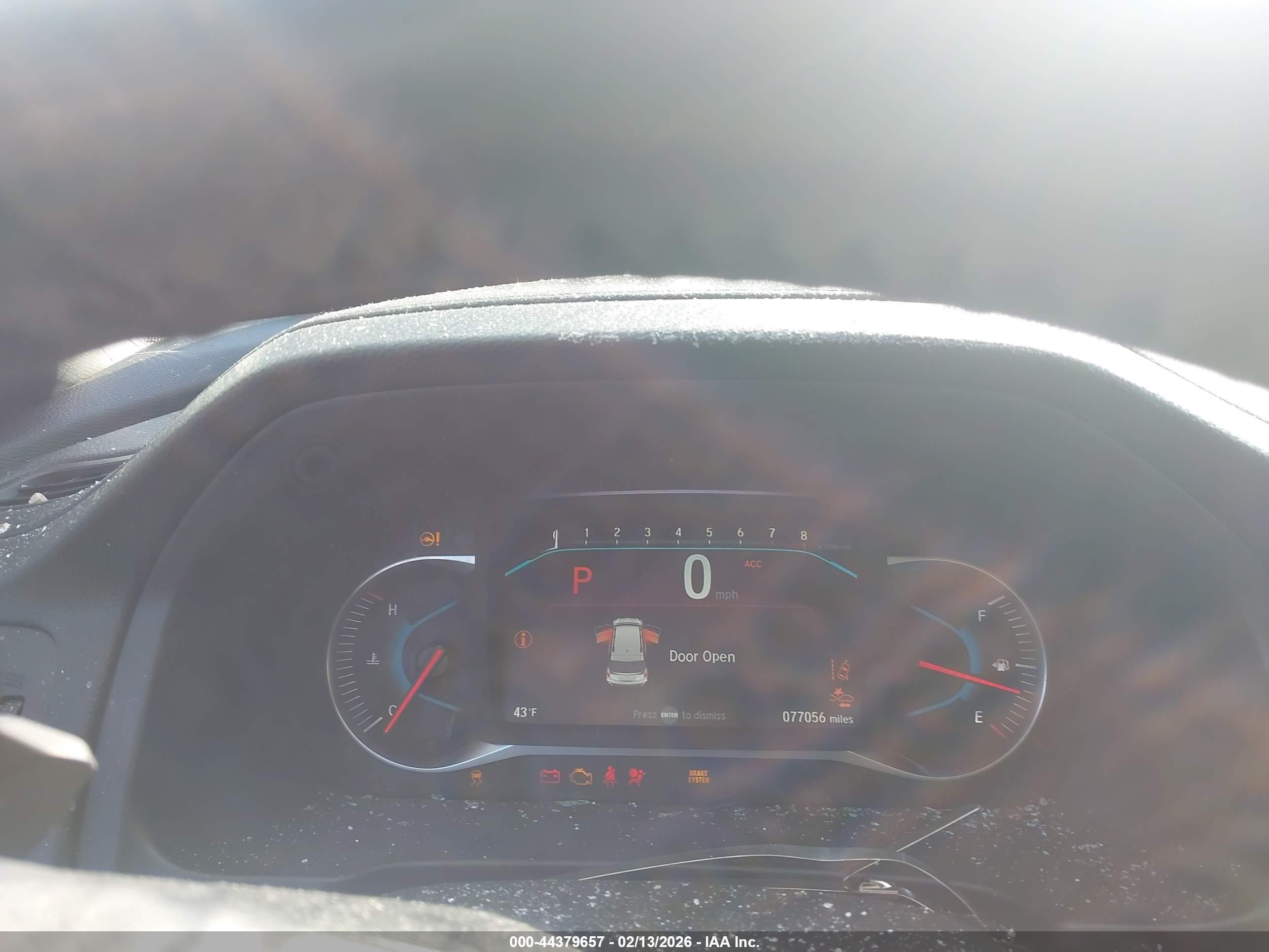 HONDA PASSPORT image 7