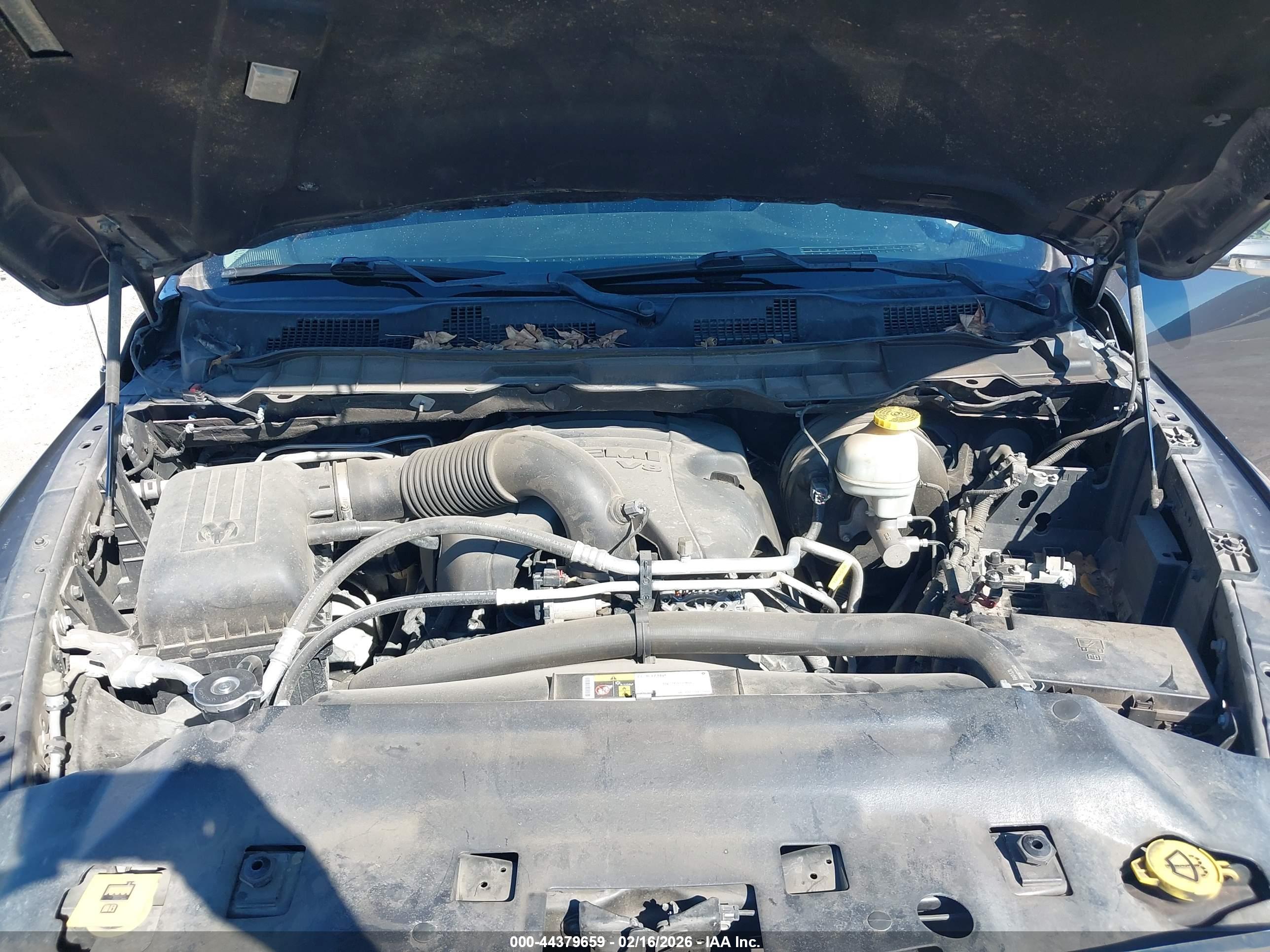 RAM 1500 image 10