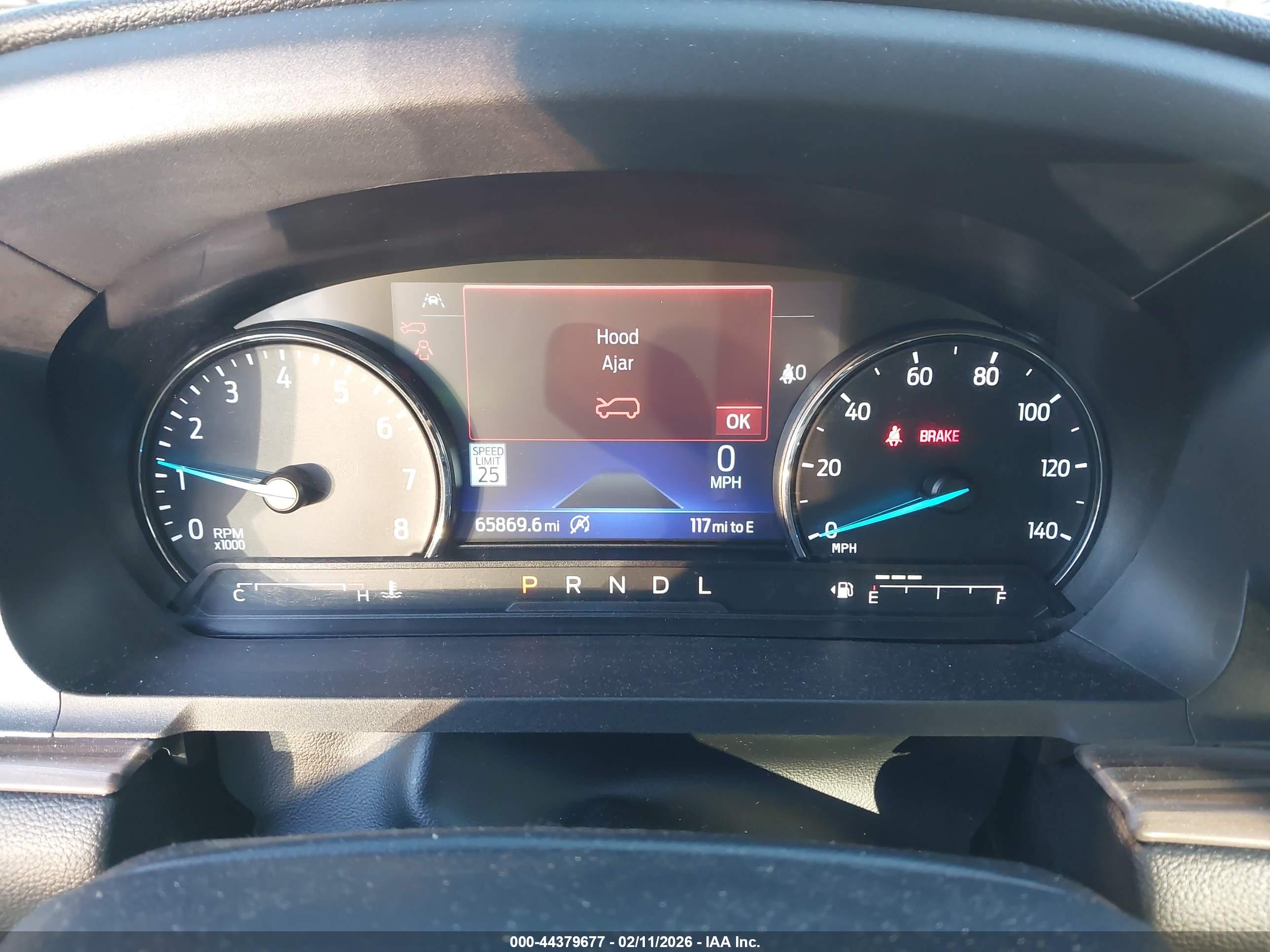 FORD EXPLORER image 7