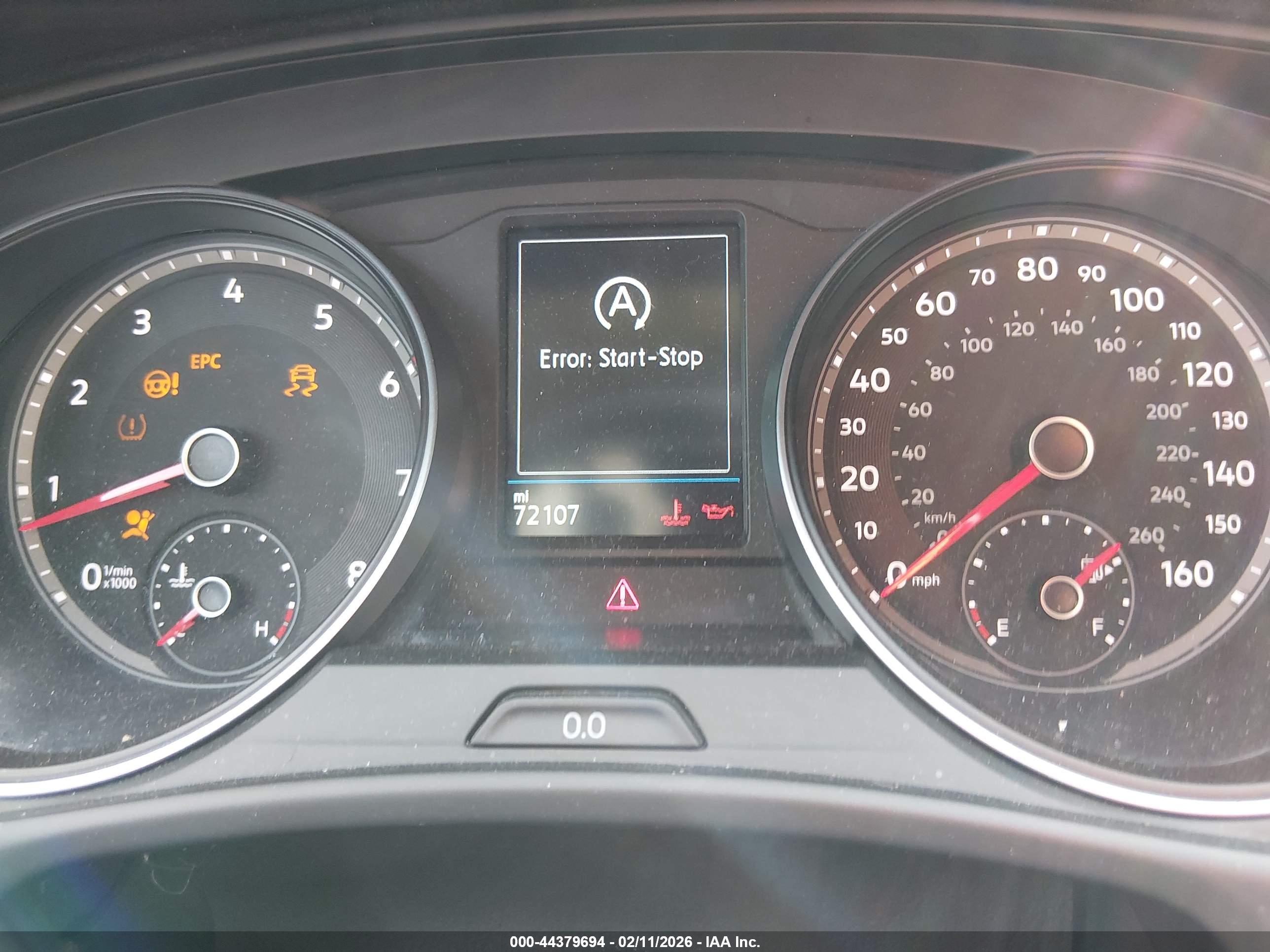 VOLKSWAGEN ATLAS image 7