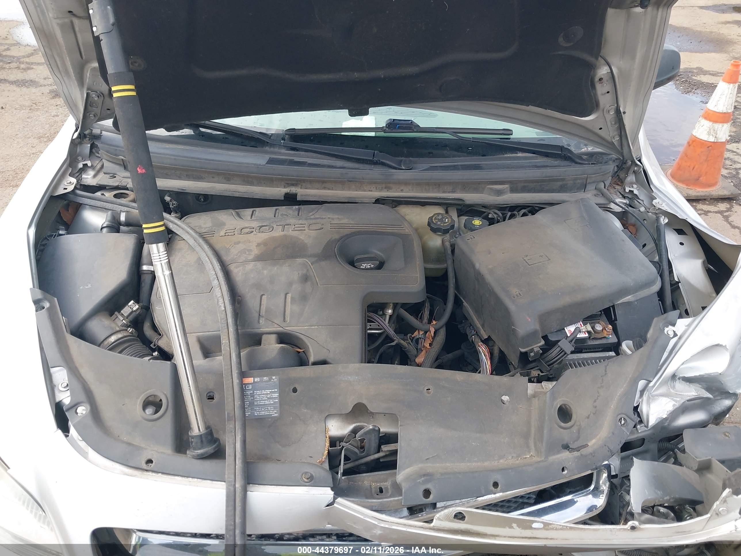 CHEVROLET MALIBU image 10