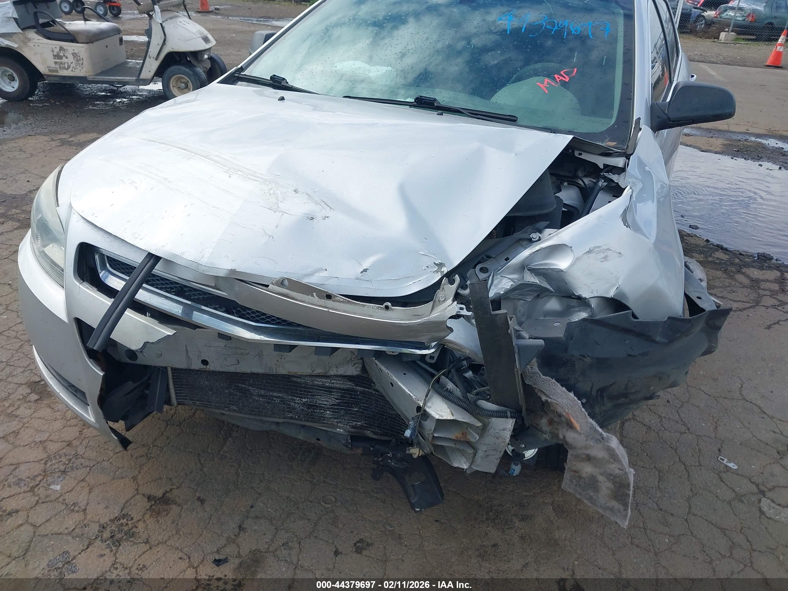 CHEVROLET MALIBU image 6