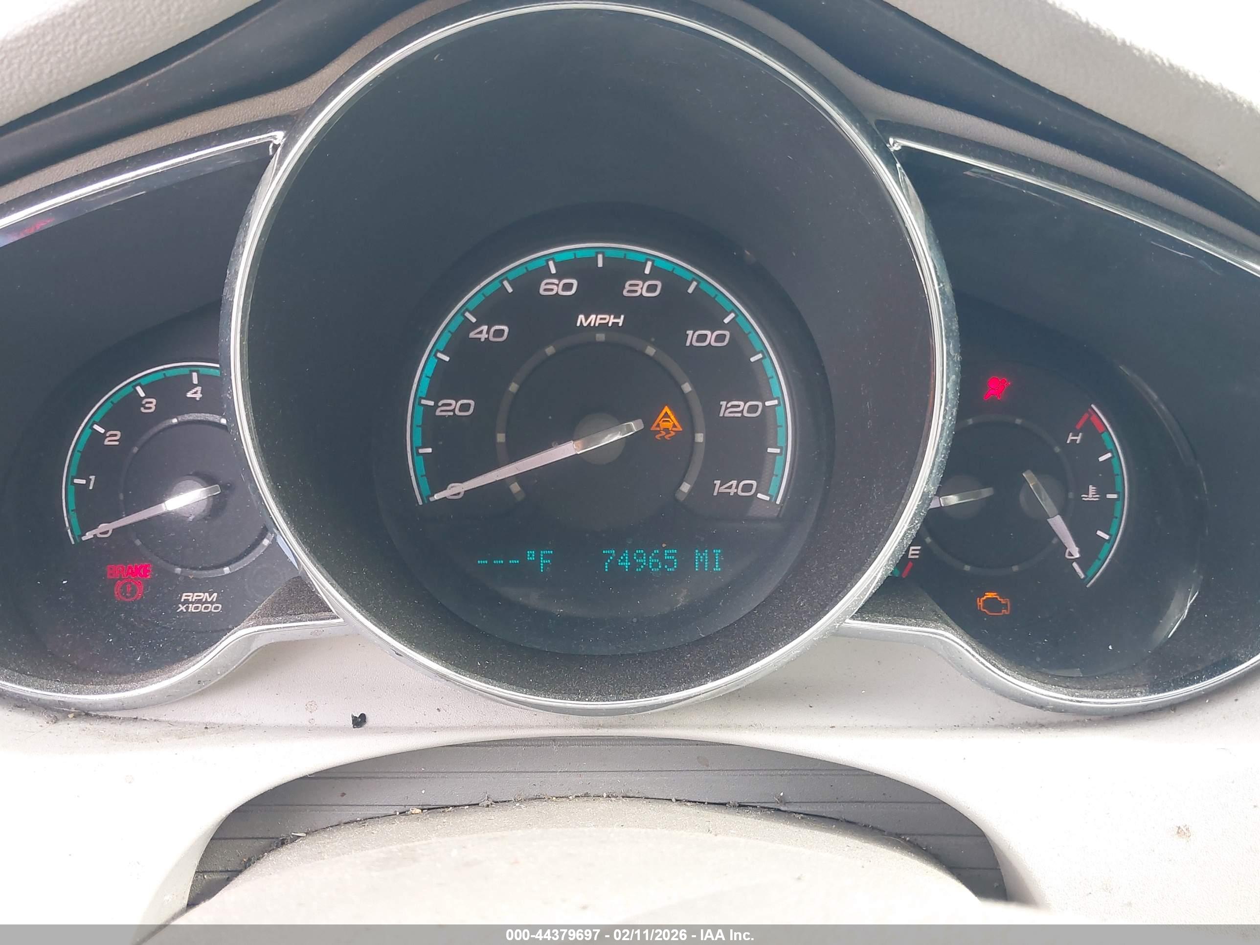 CHEVROLET MALIBU image 7