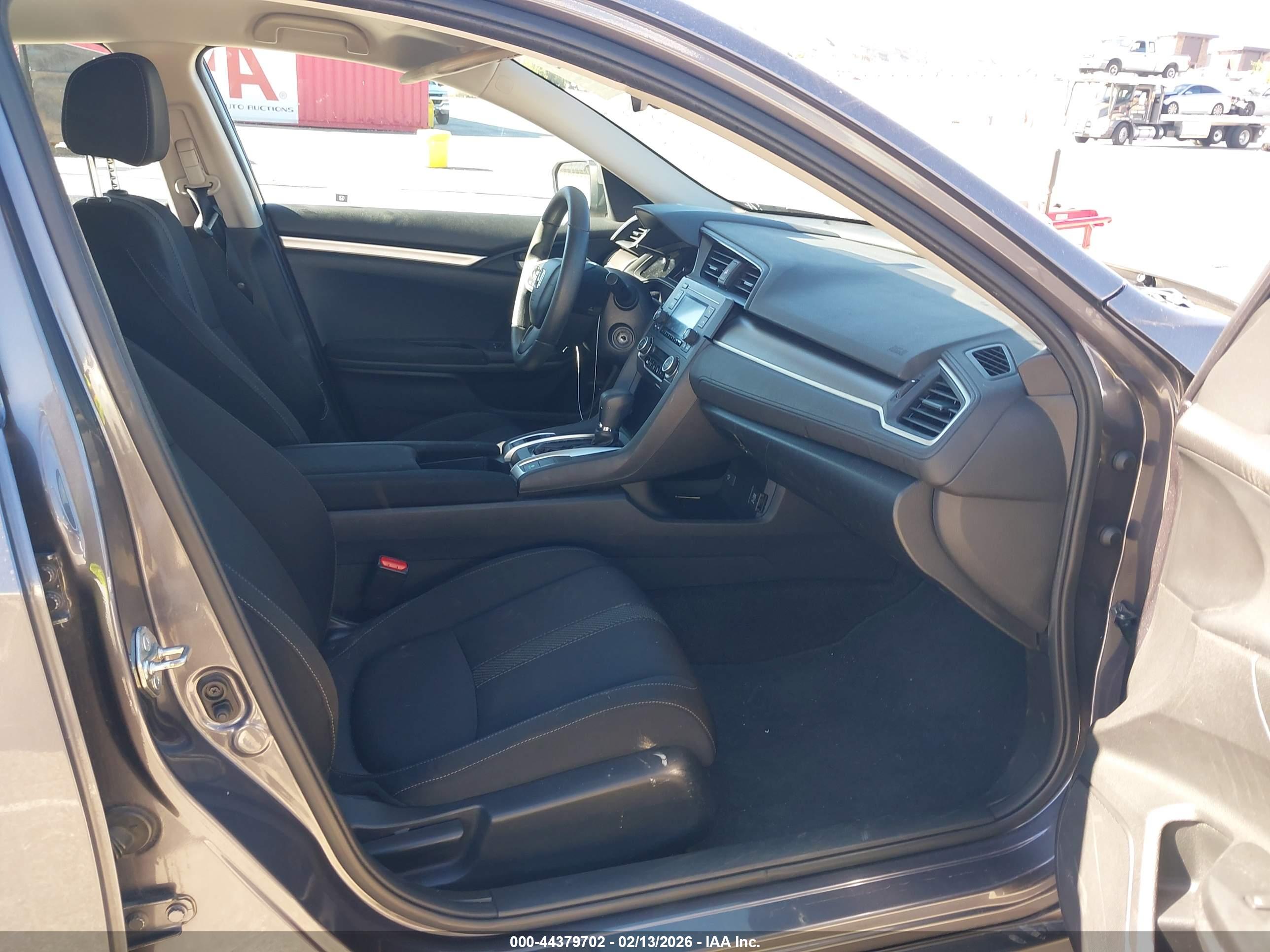 HONDA CIVIC image 5