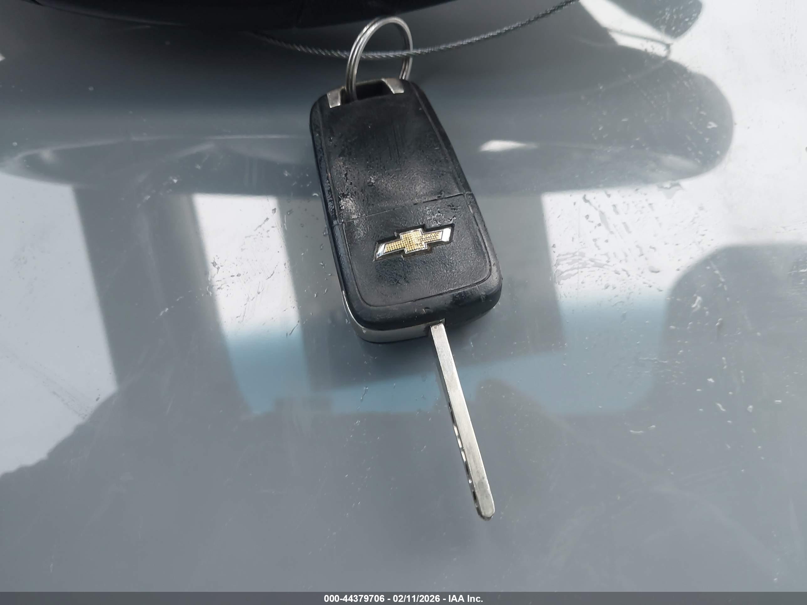 CHEVROLET CRUZE image 11