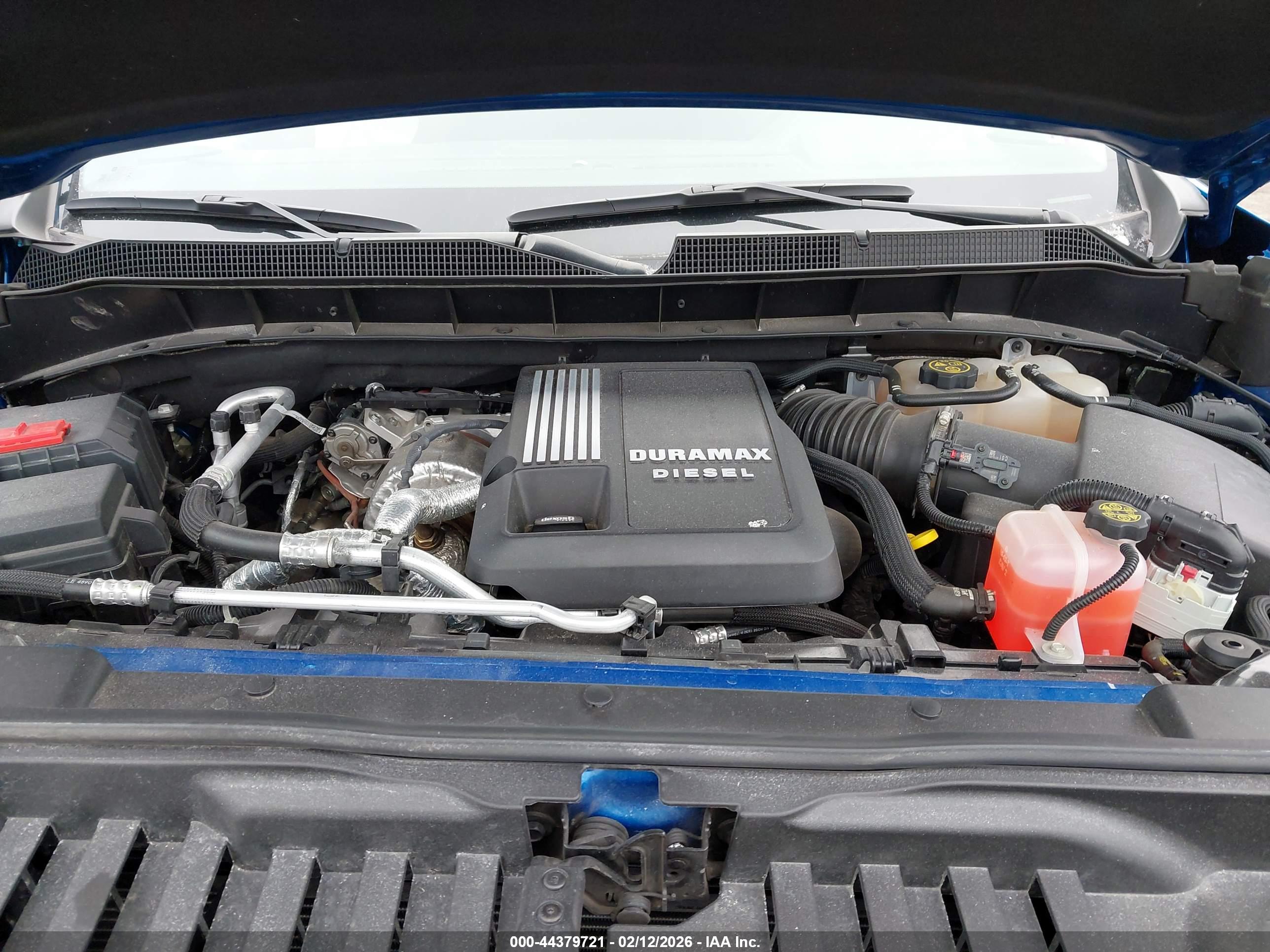 CHEVROLET SILVERADO image 10