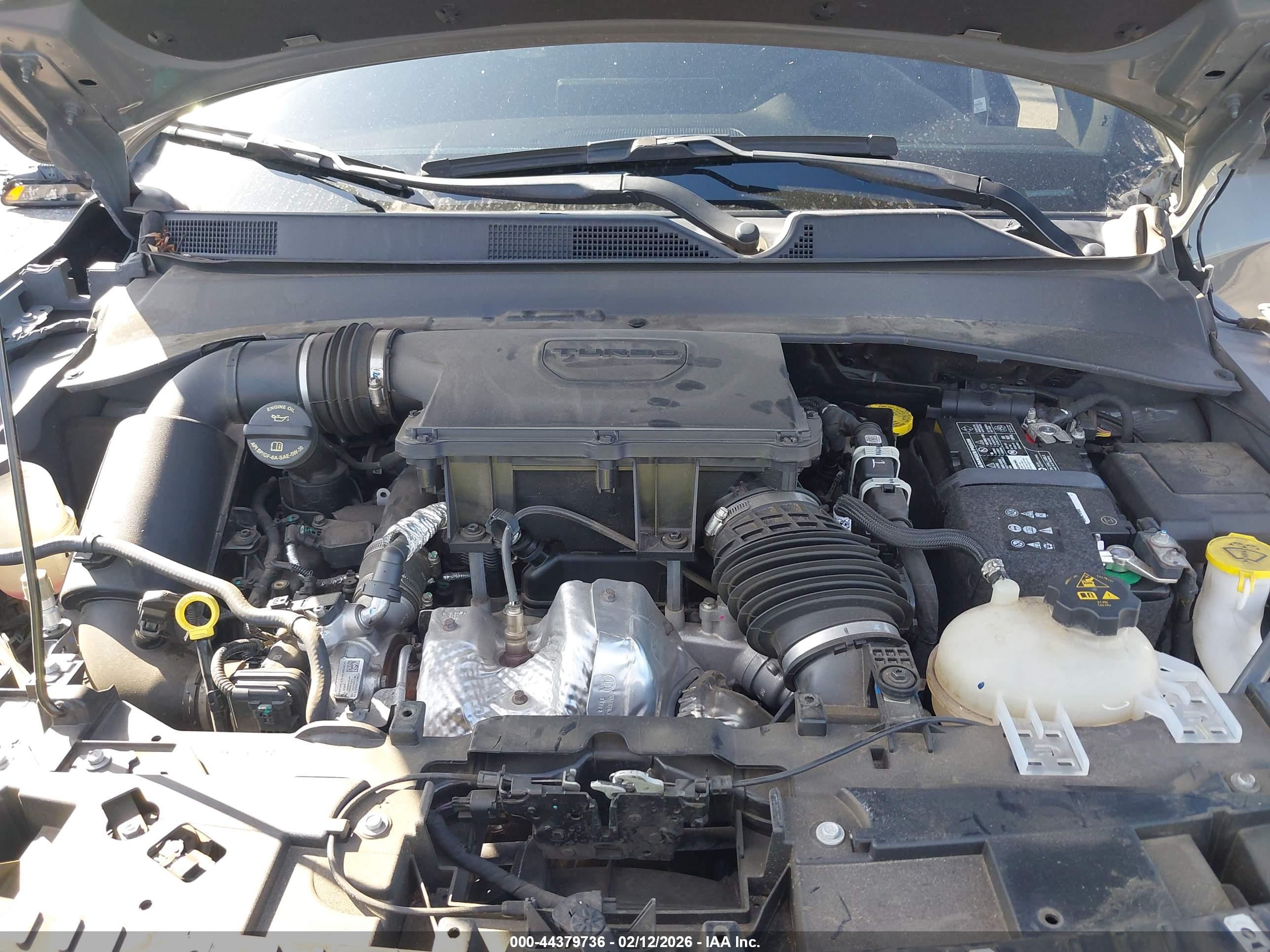 JEEP COMPASS image 10
