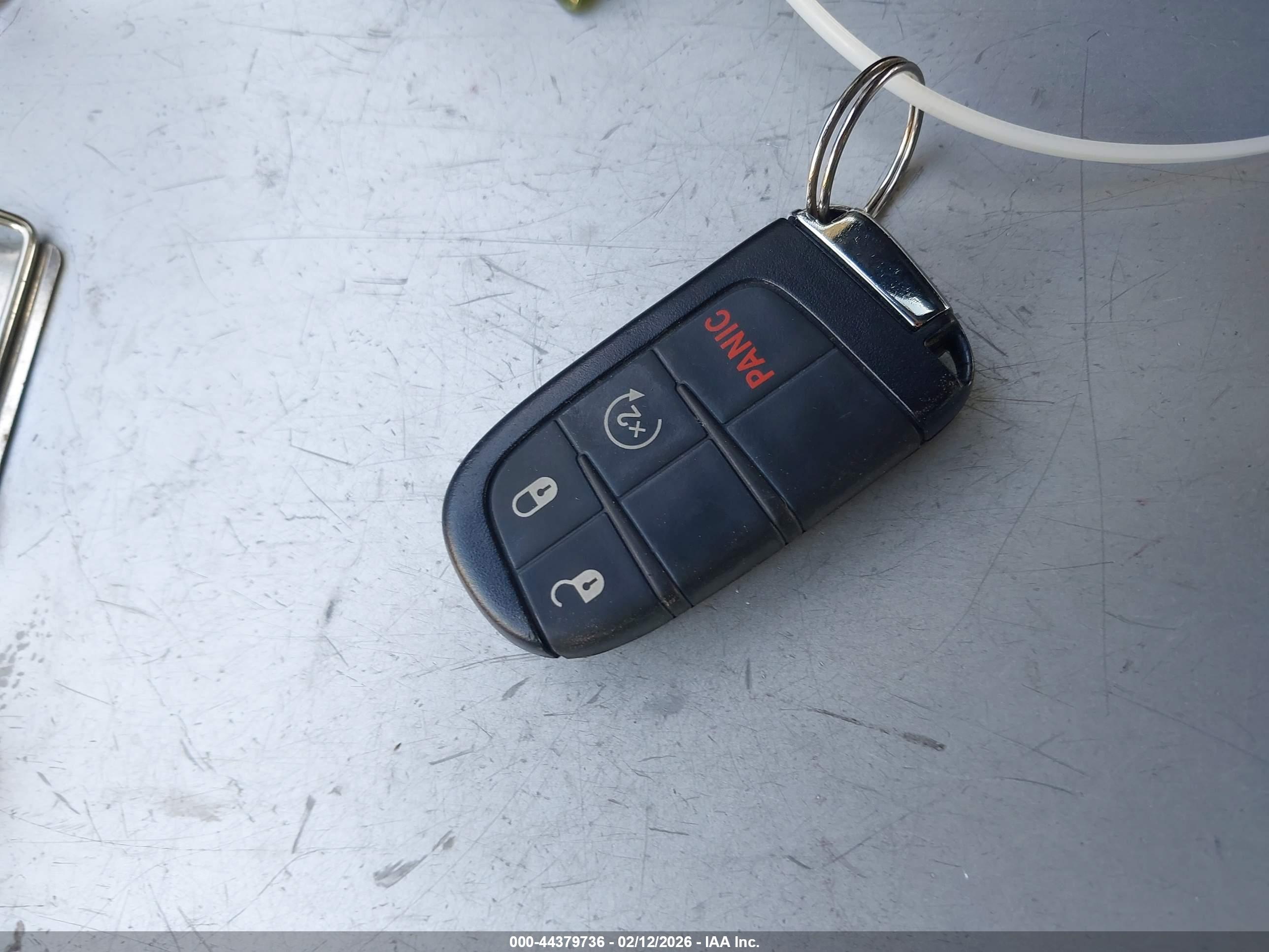 JEEP COMPASS image 11