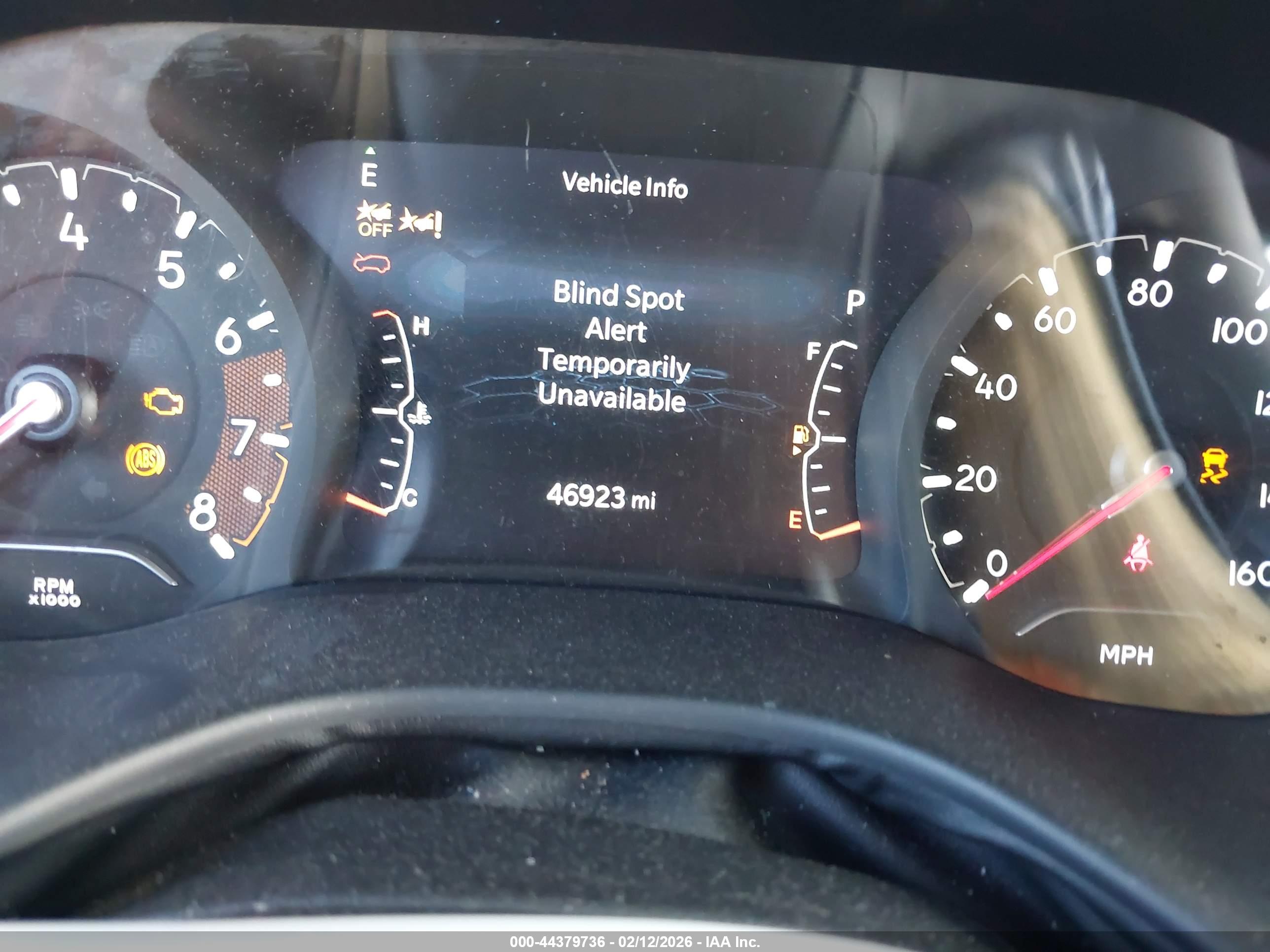 JEEP COMPASS image 7