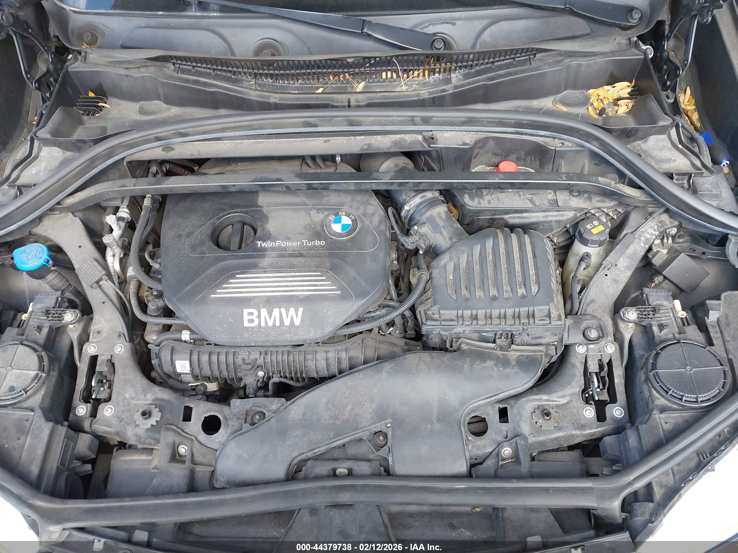 BMW X1 image 10