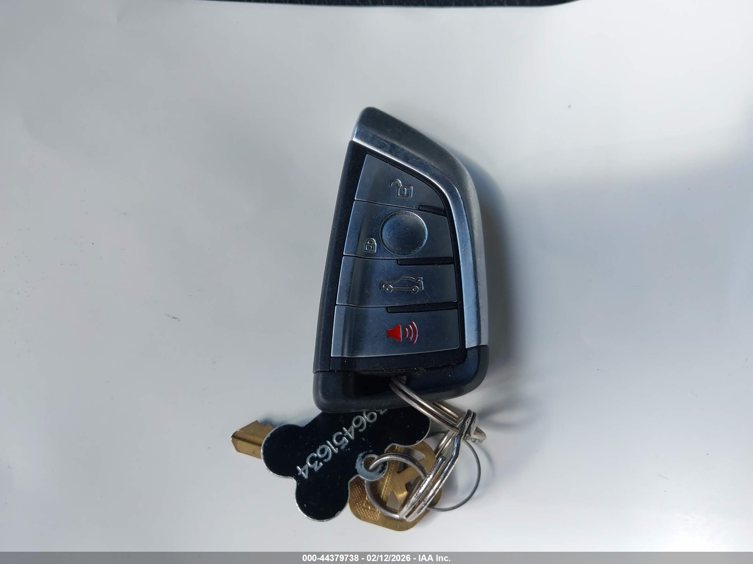 BMW X1 image 11