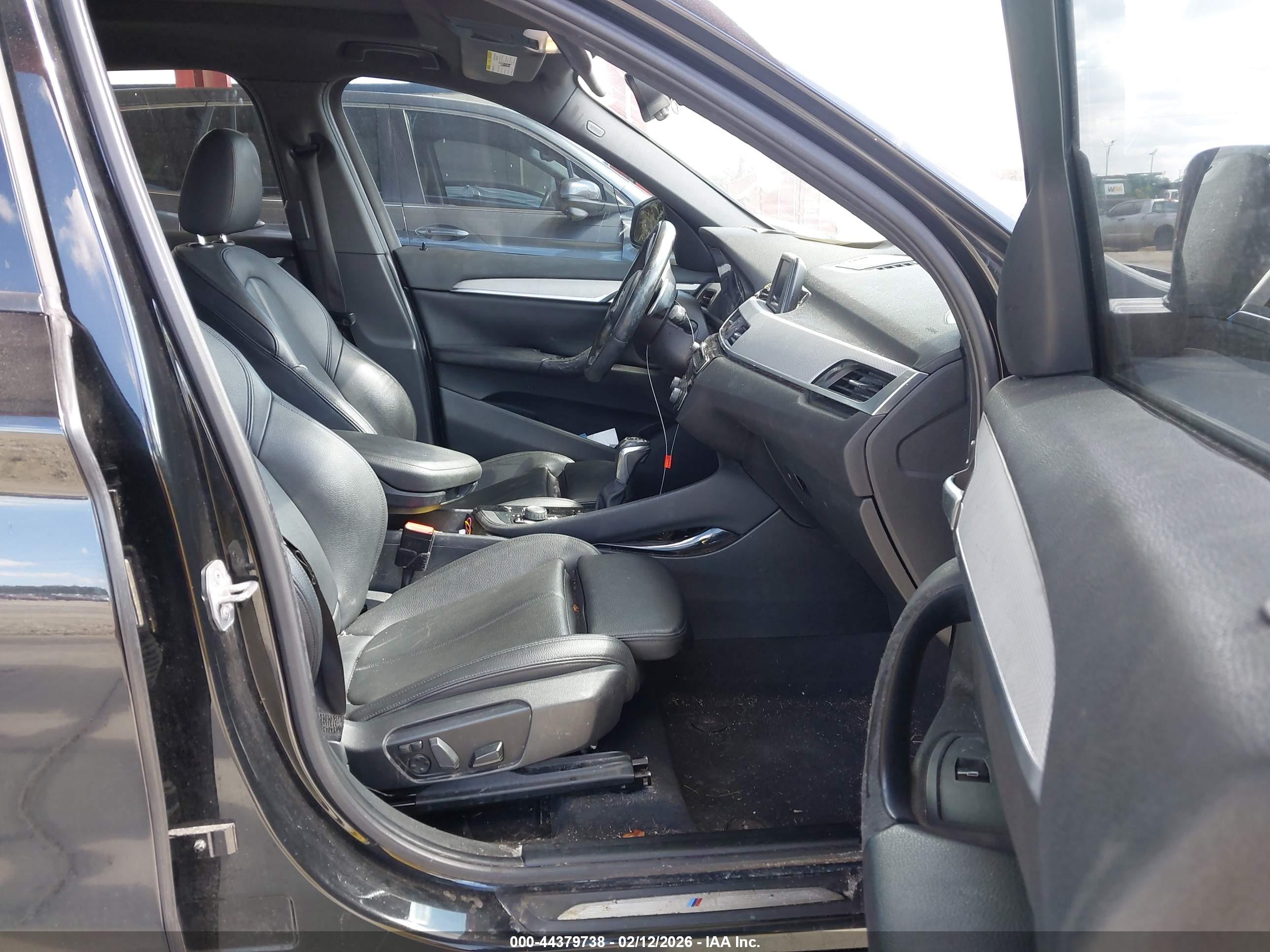 BMW X1 image 5