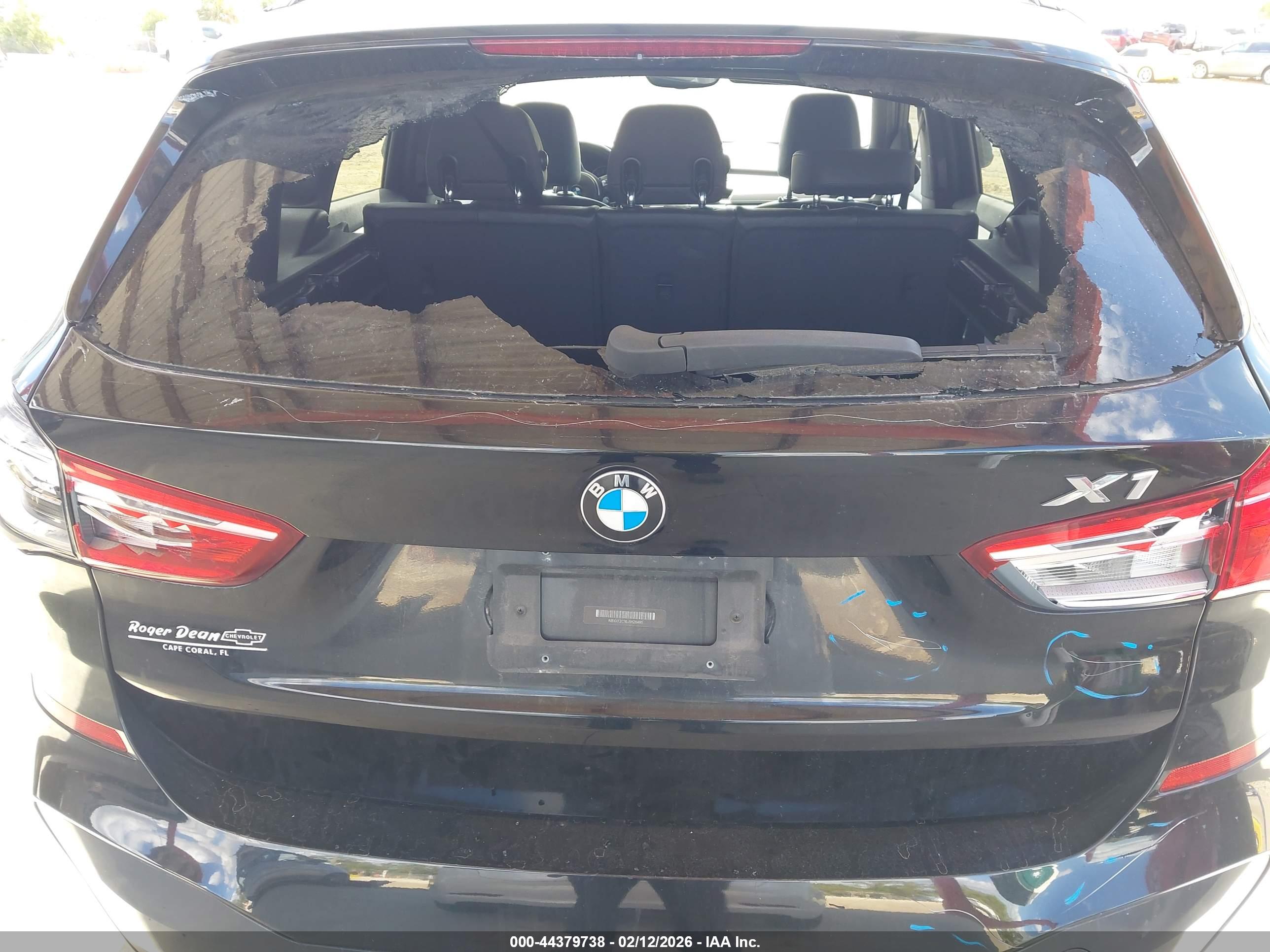 BMW X1 image 6
