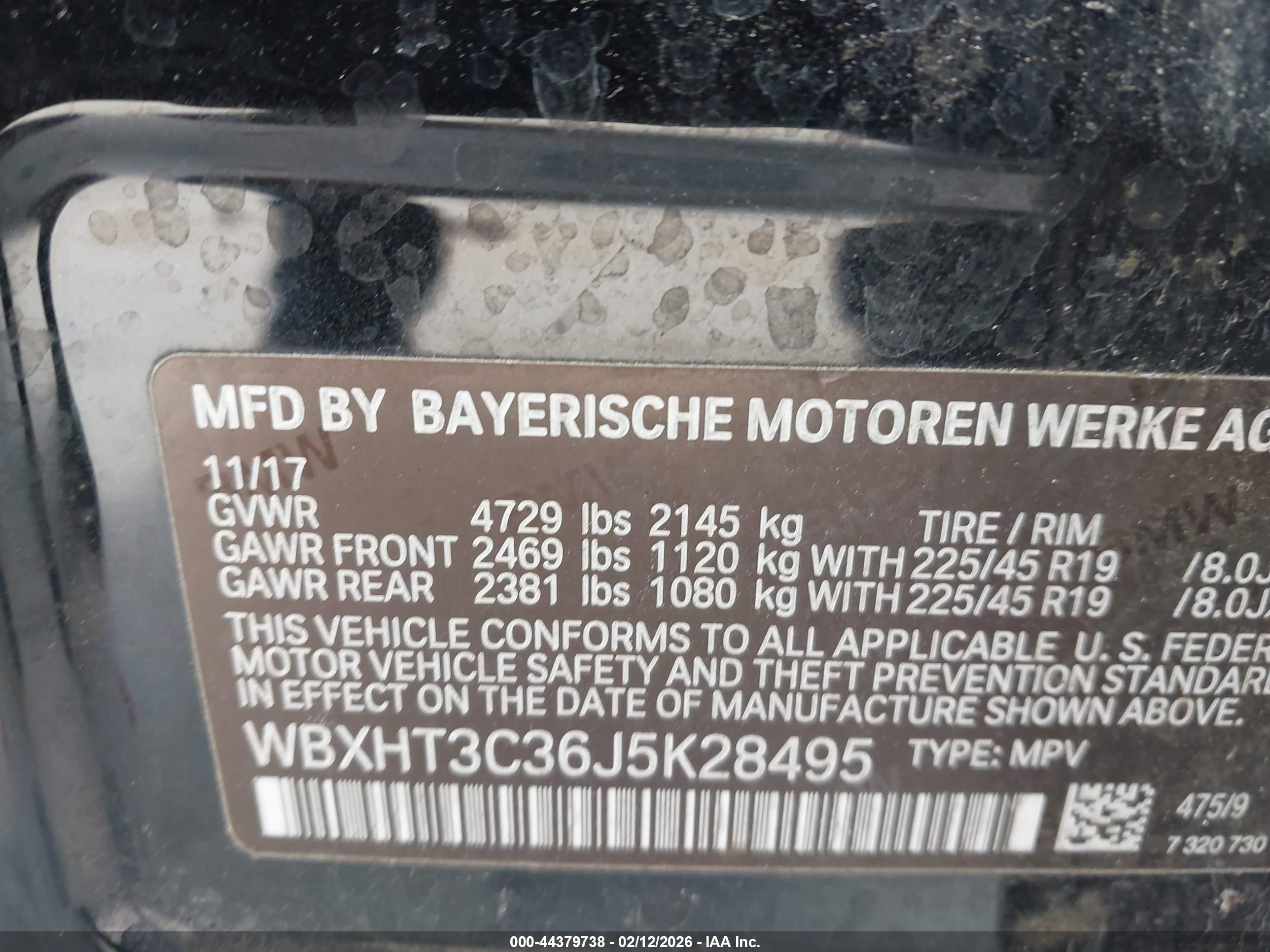 BMW X1 image 9