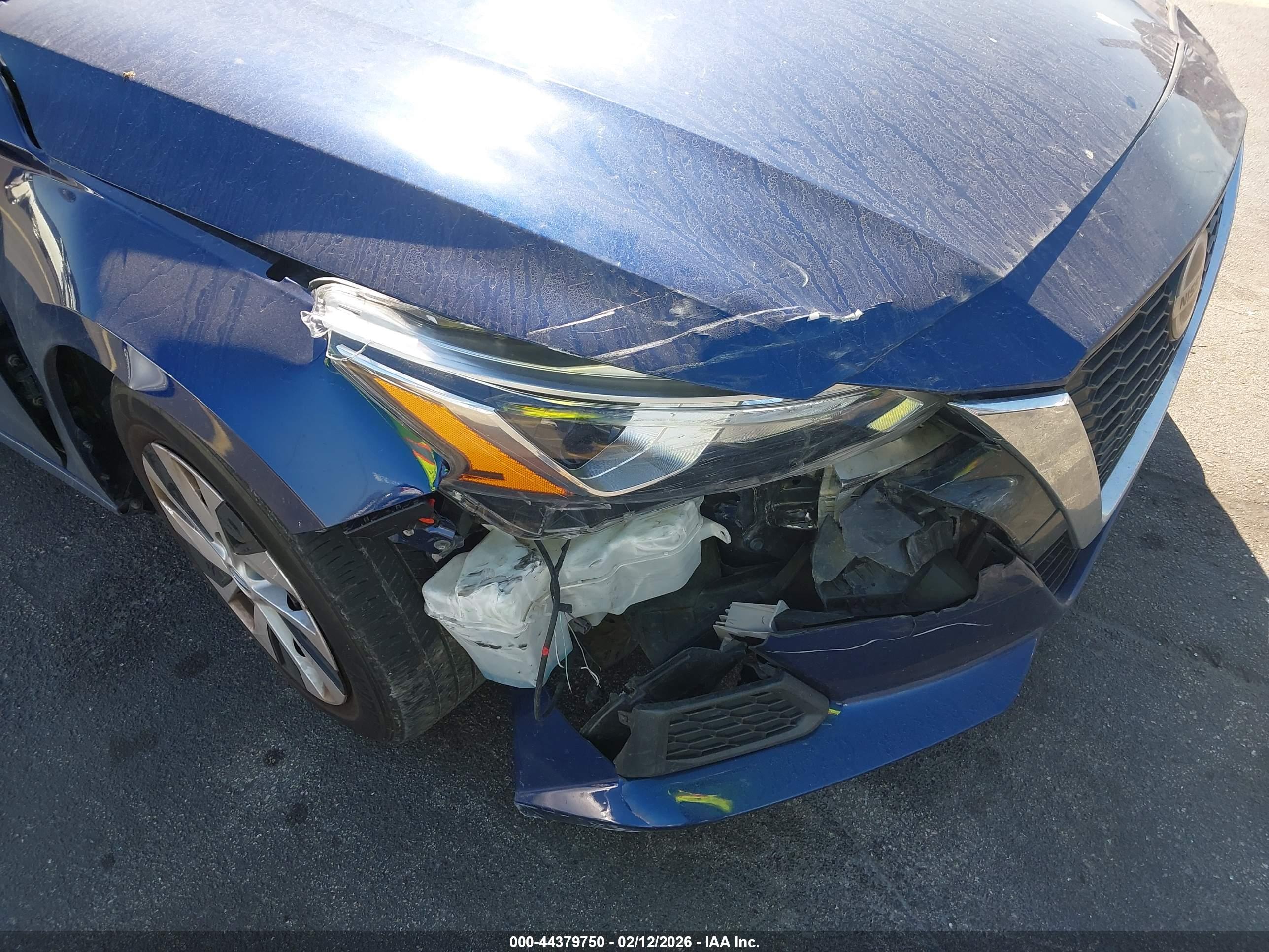 NISSAN ALTIMA image 6