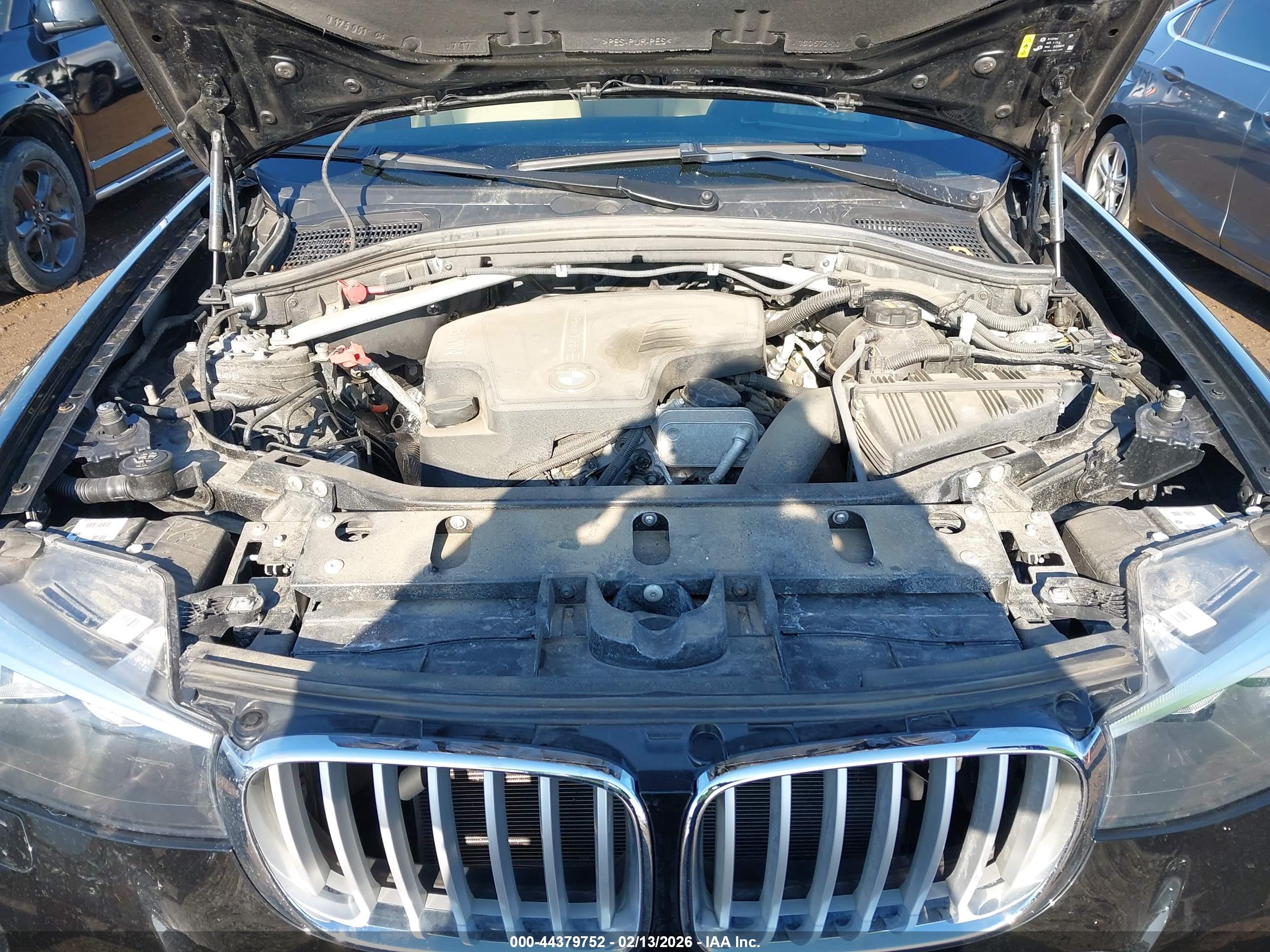 BMW X3 image 10