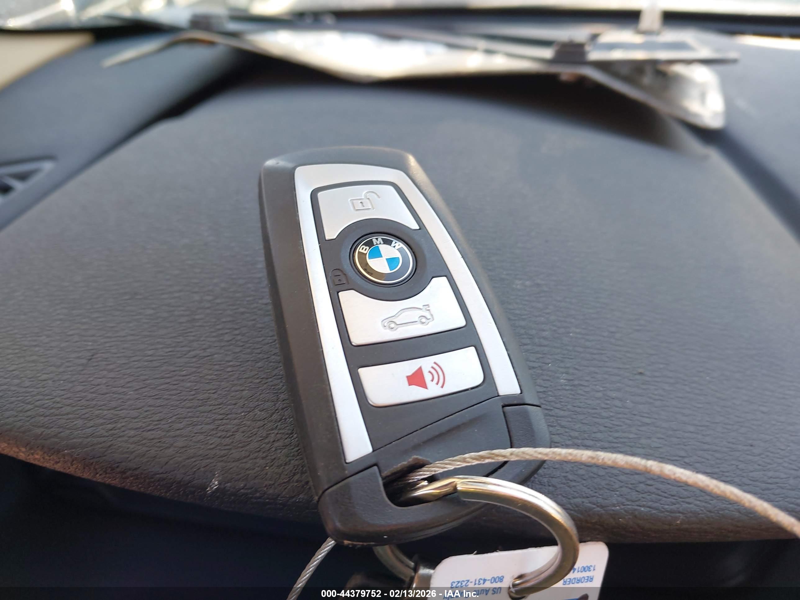 BMW X3 image 11