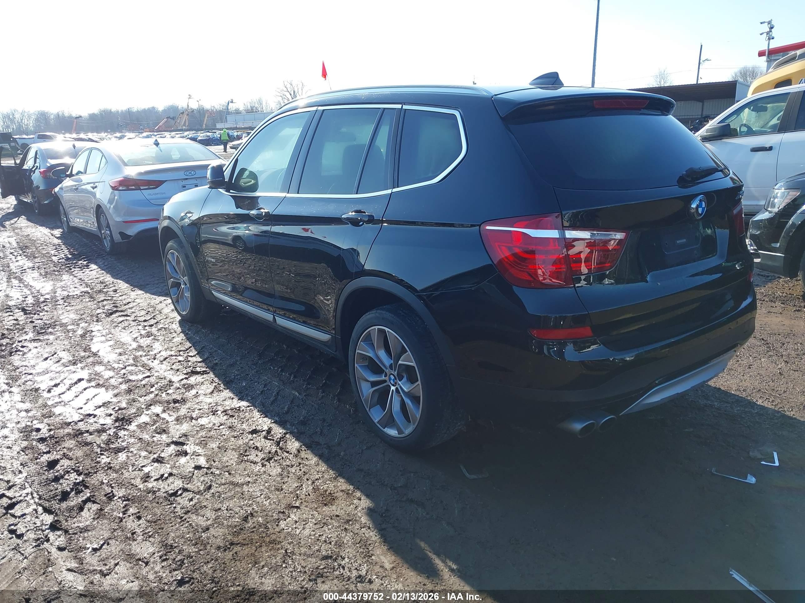 BMW X3 image 3