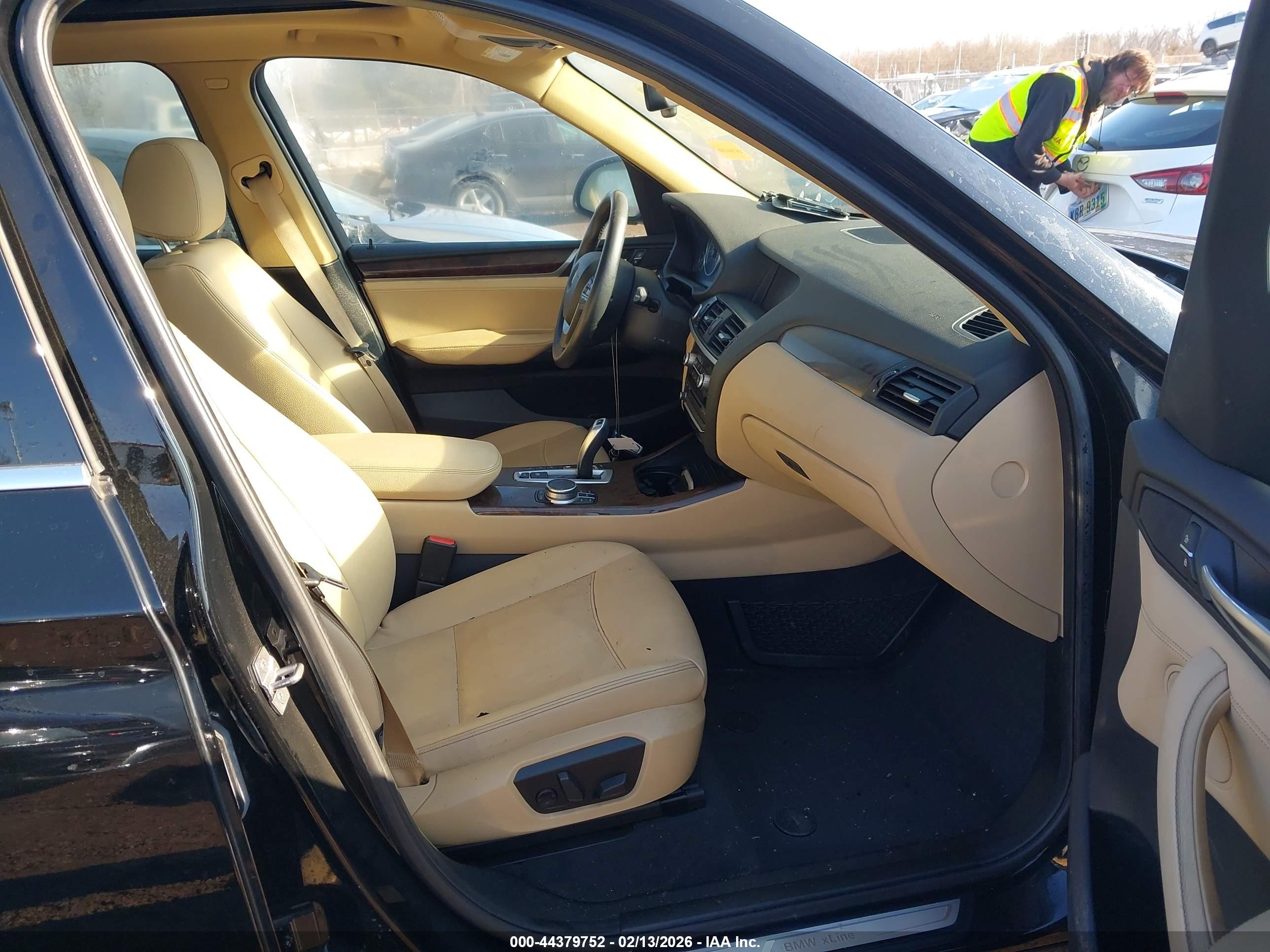 BMW X3 image 5