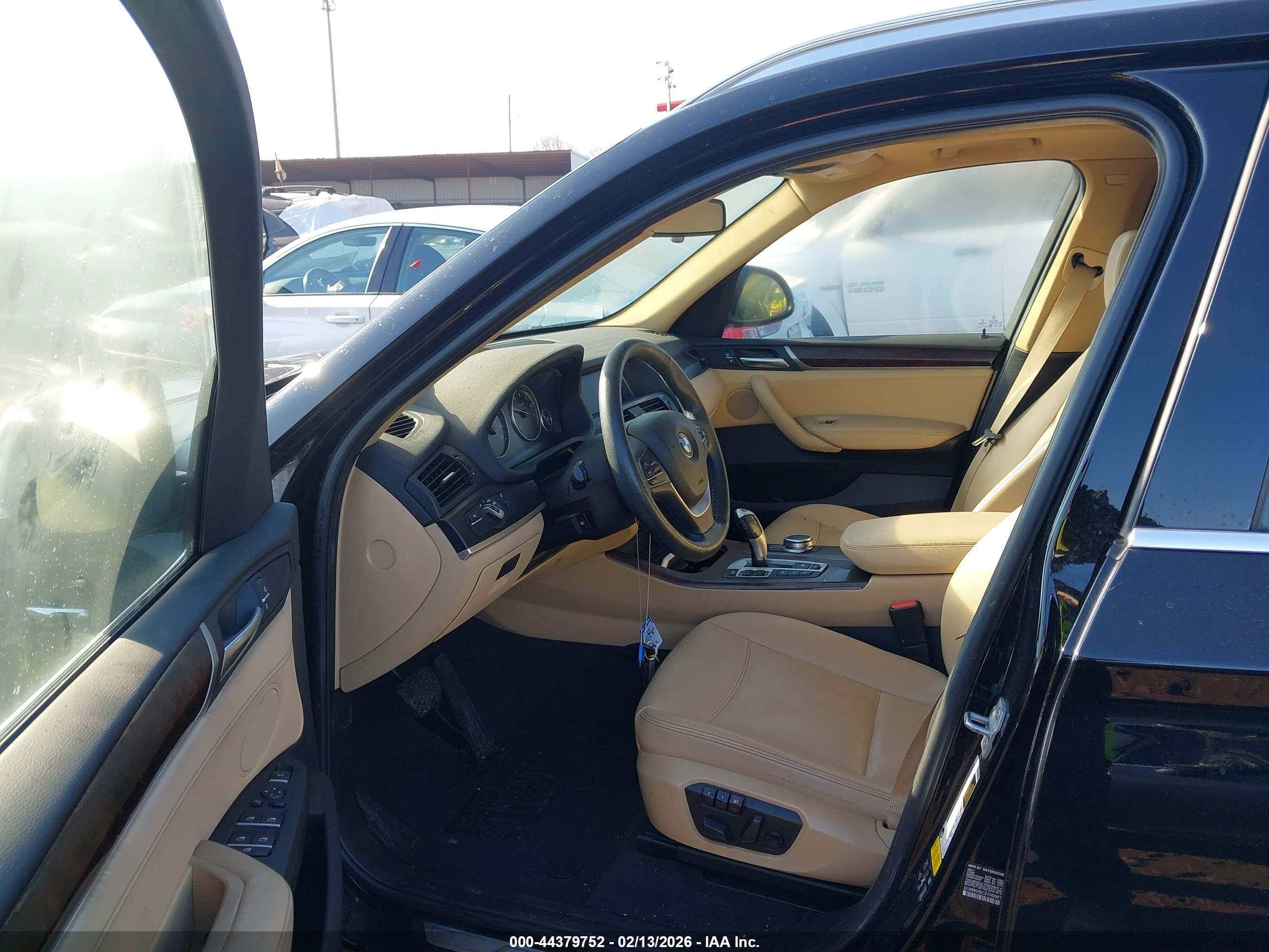 BMW X3 image 6