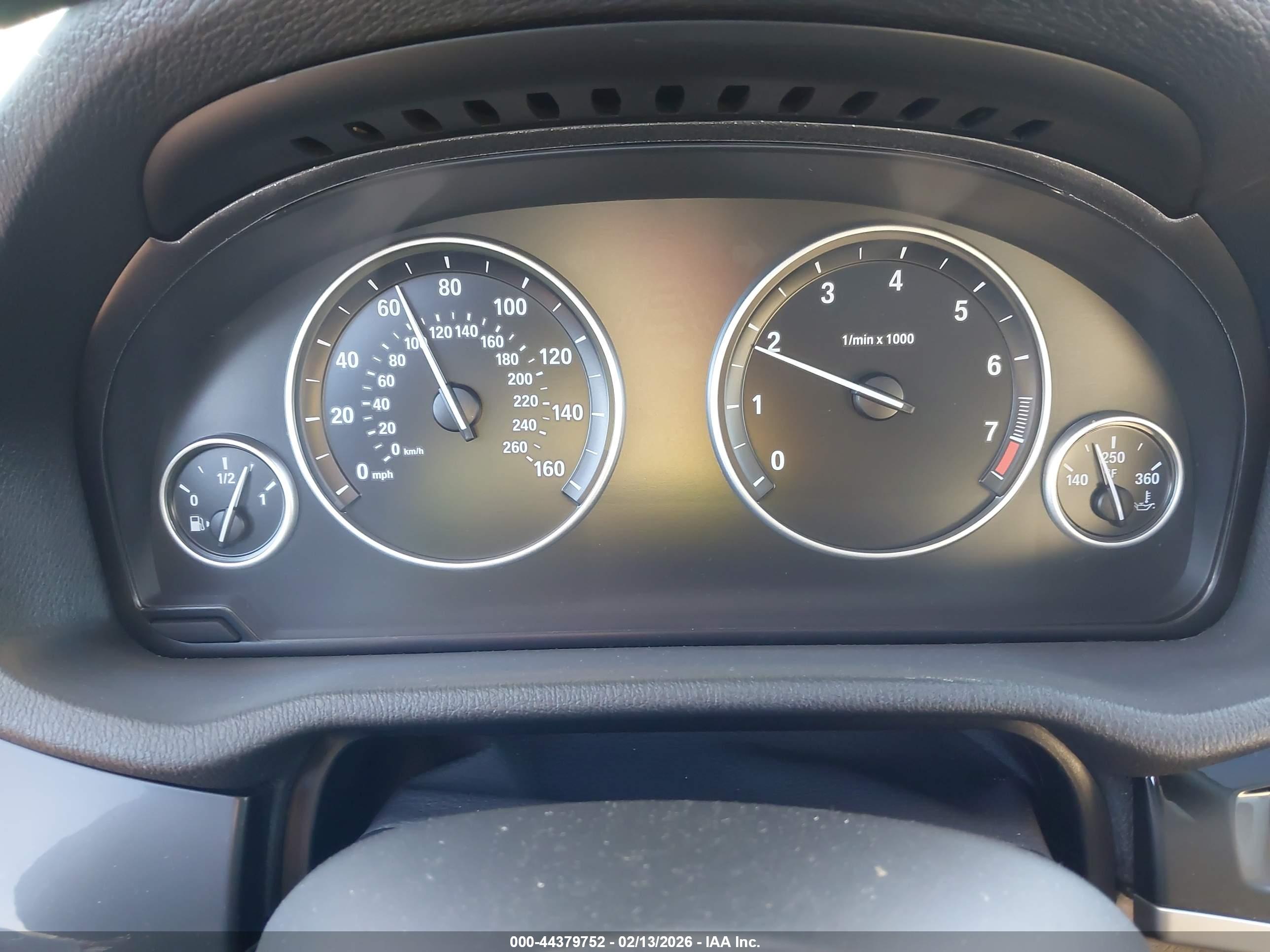 BMW X3 image 7