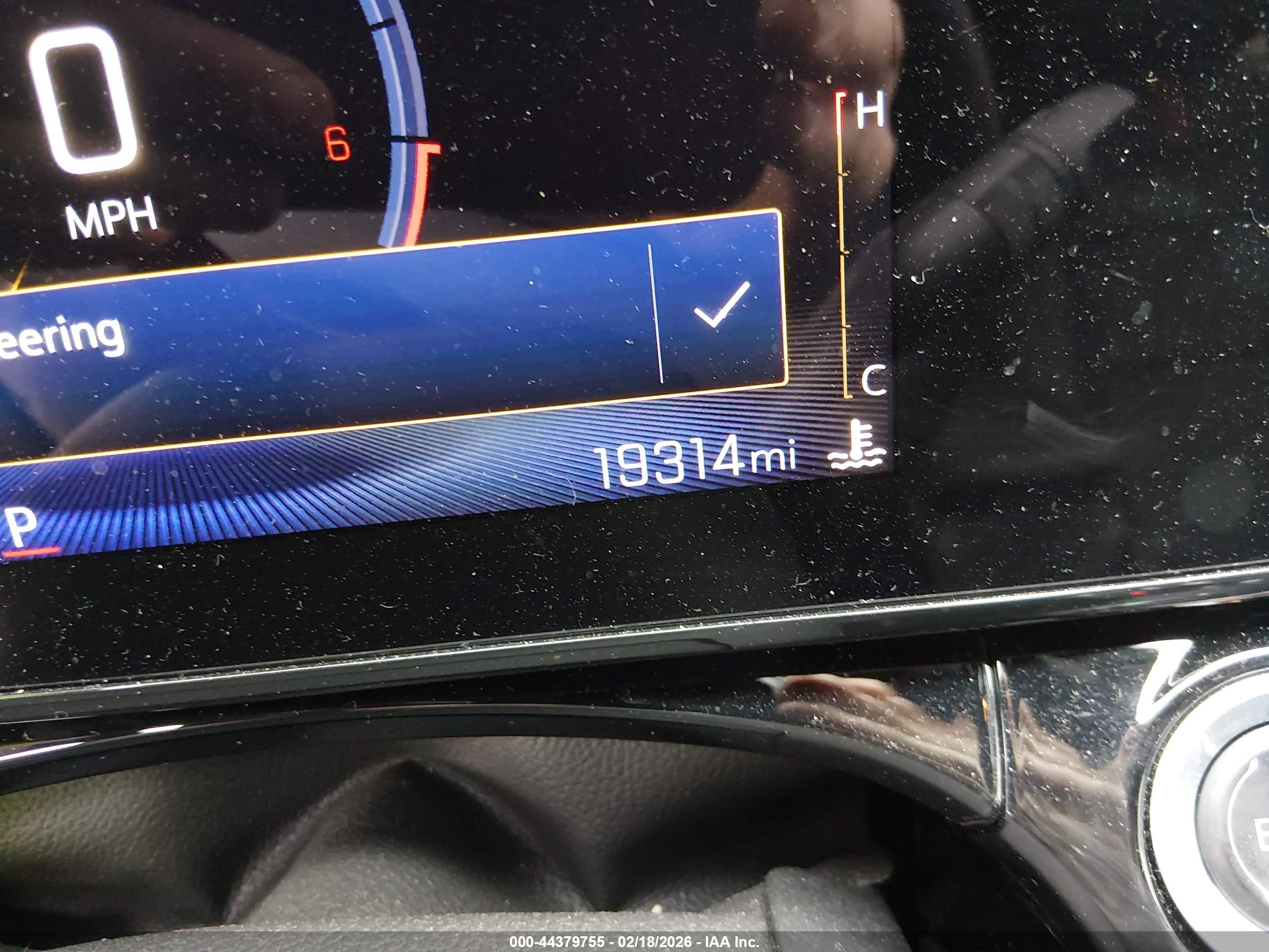 CHEVROLET TRAX image 7