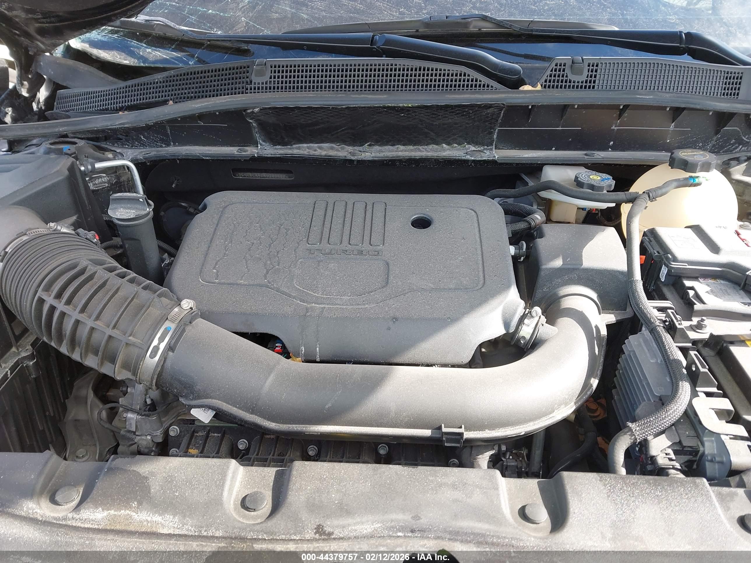 CHEVROLET BLAZER image 10