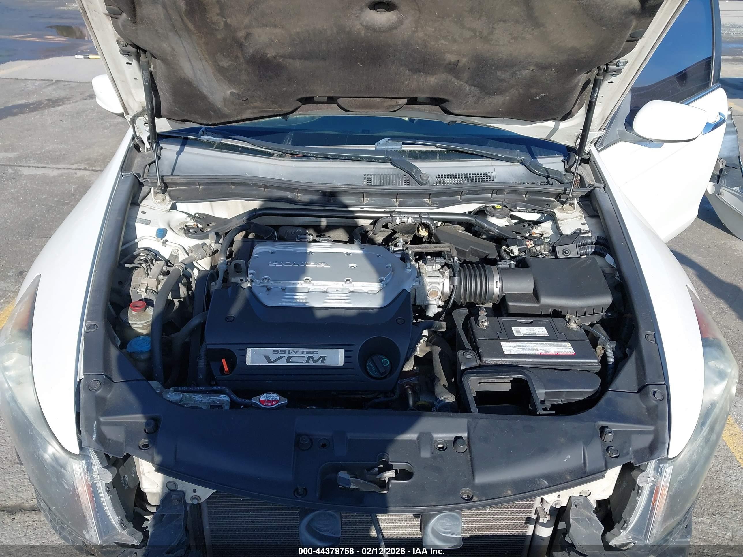 HONDA ACCORD image 10