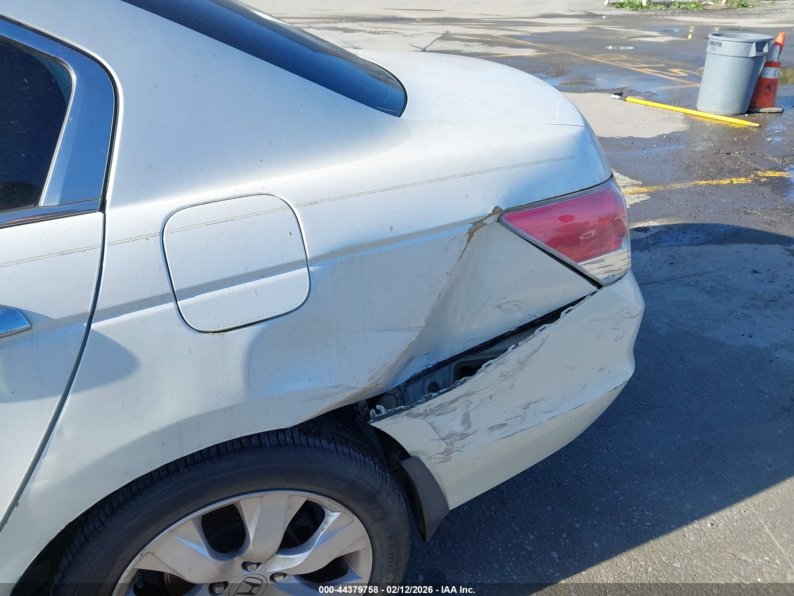 HONDA ACCORD image 6