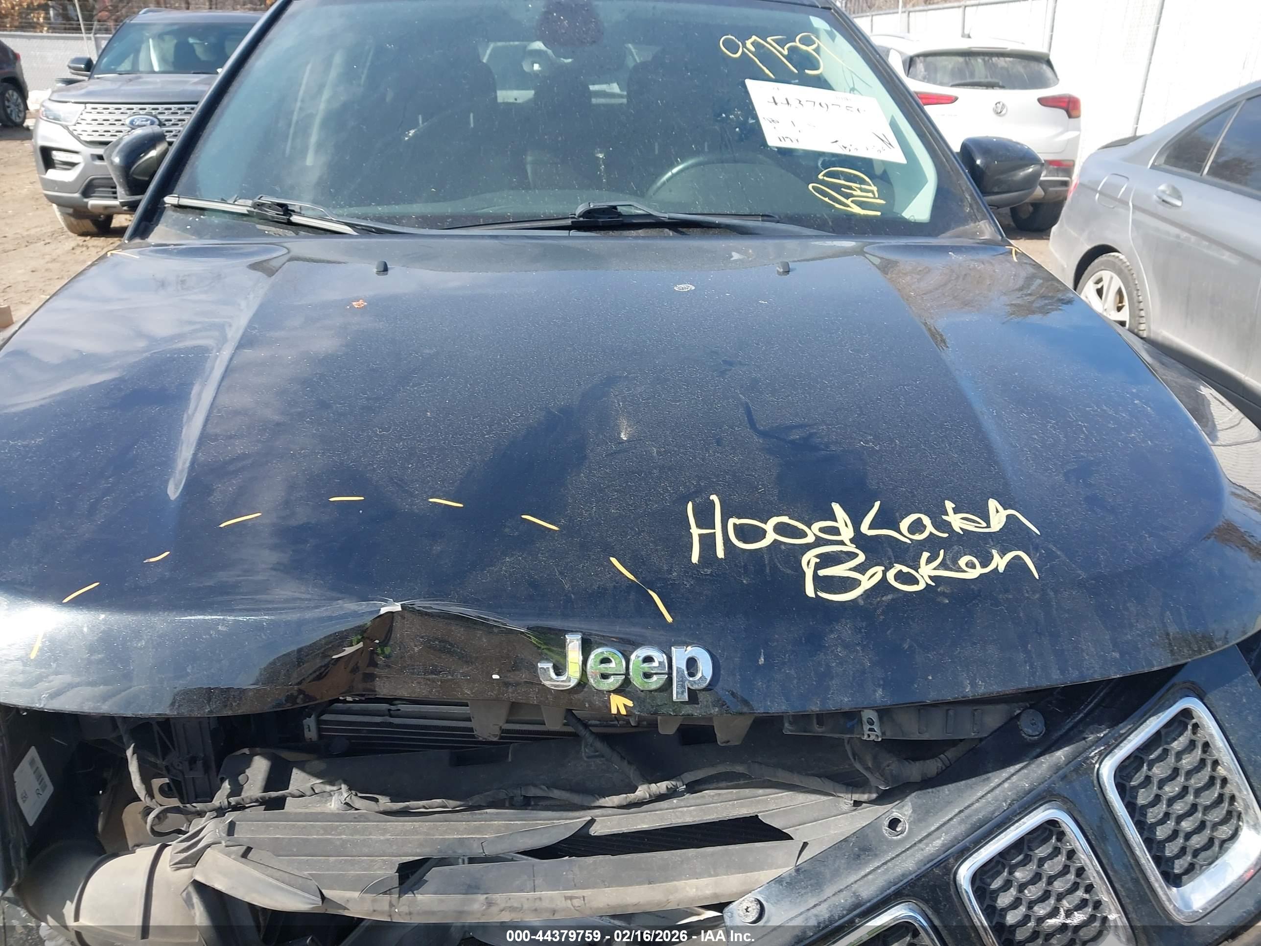JEEP COMPASS image 10