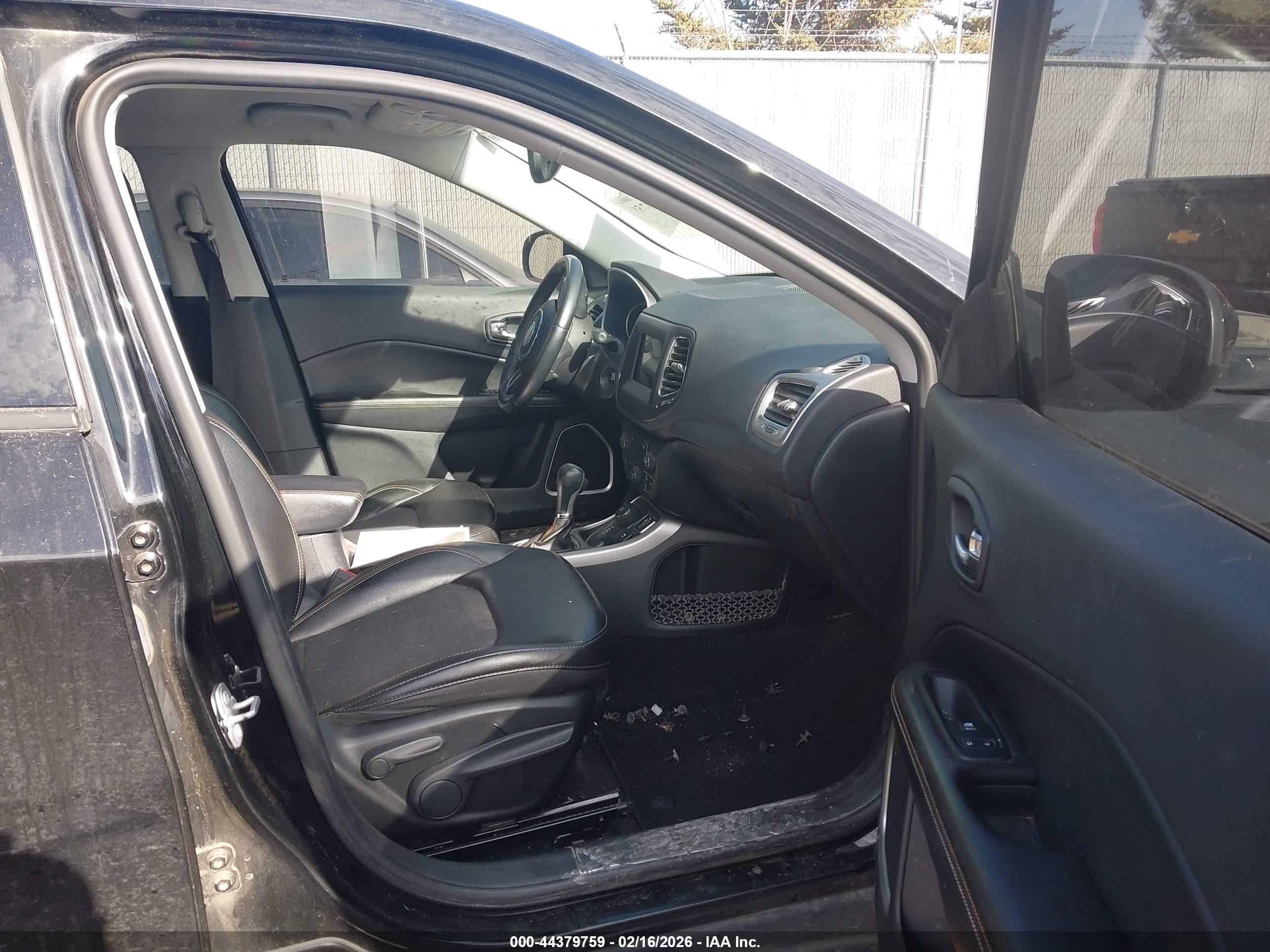 JEEP COMPASS image 5