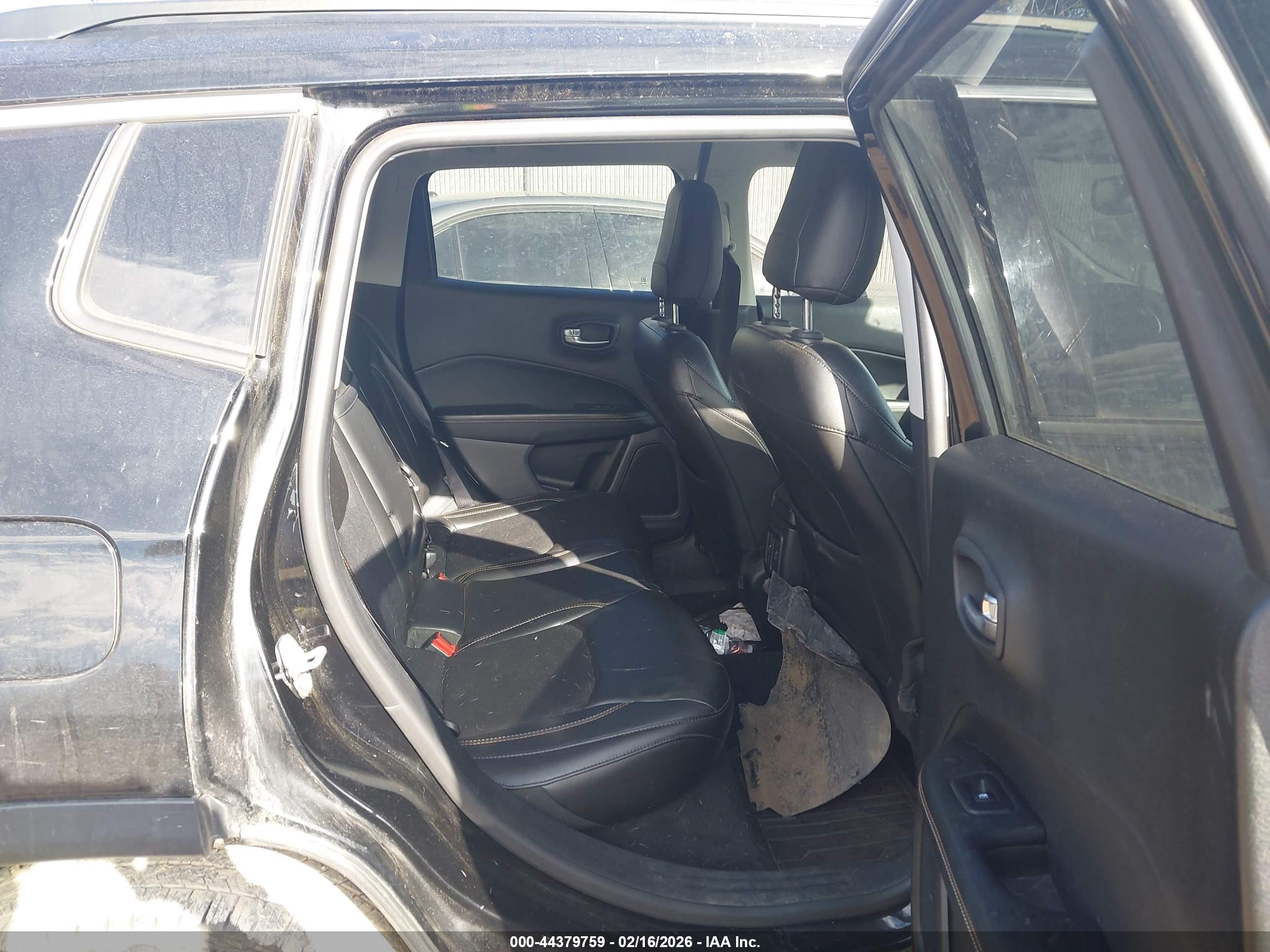 JEEP COMPASS image 8